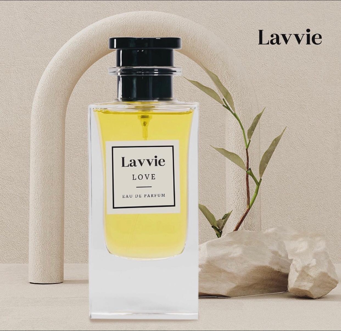lavvie love