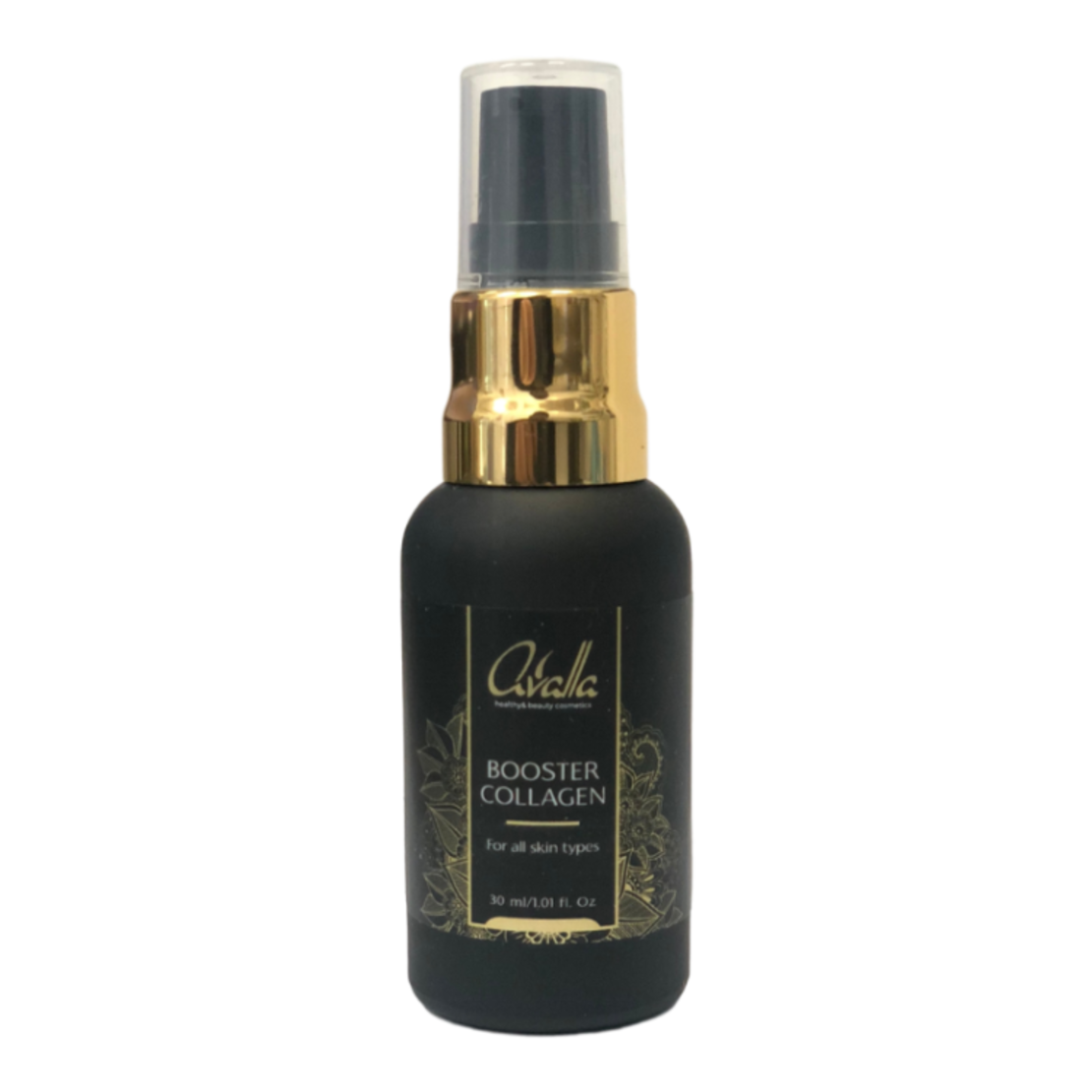 avalla- booster collagen
