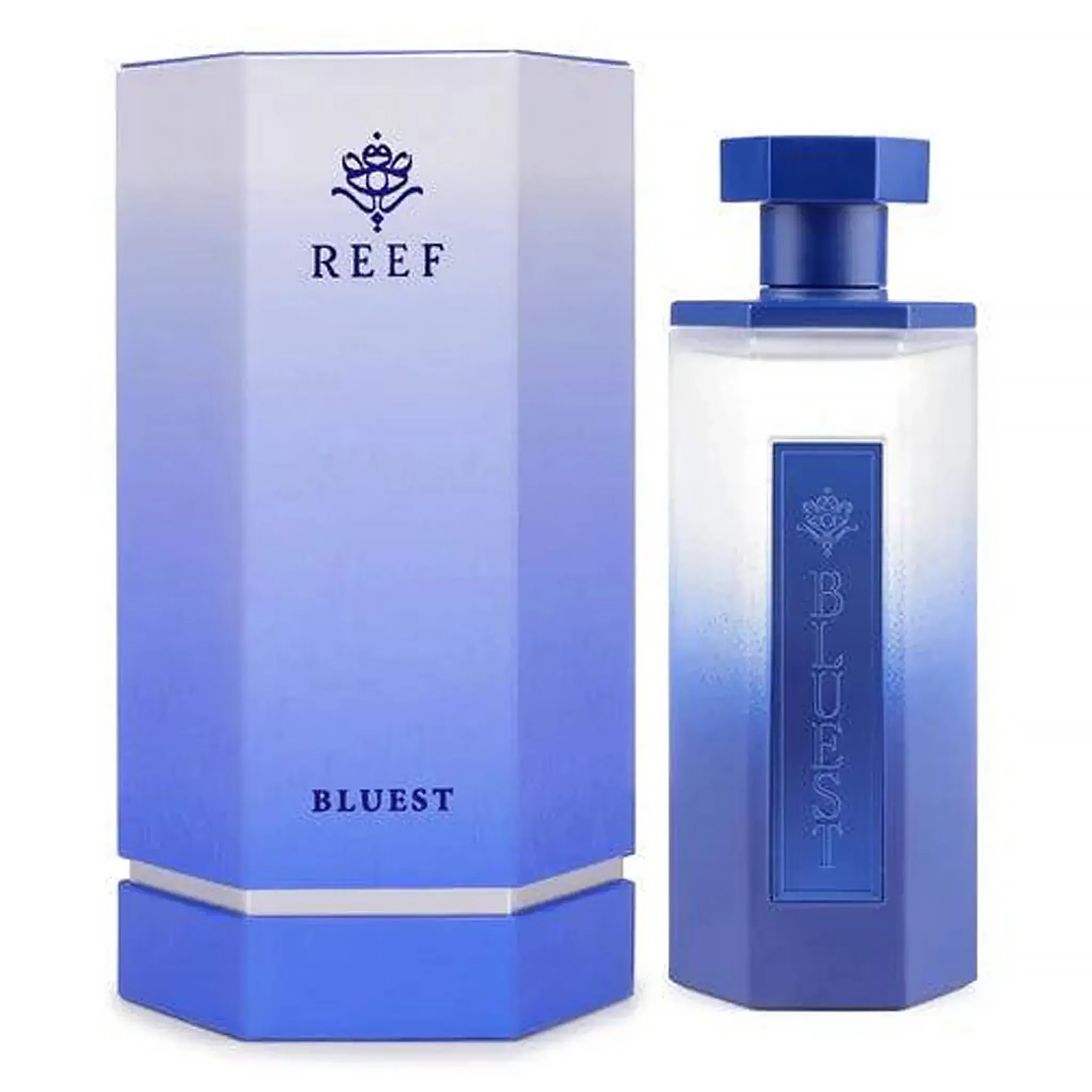 Reef Perfumes Bluest