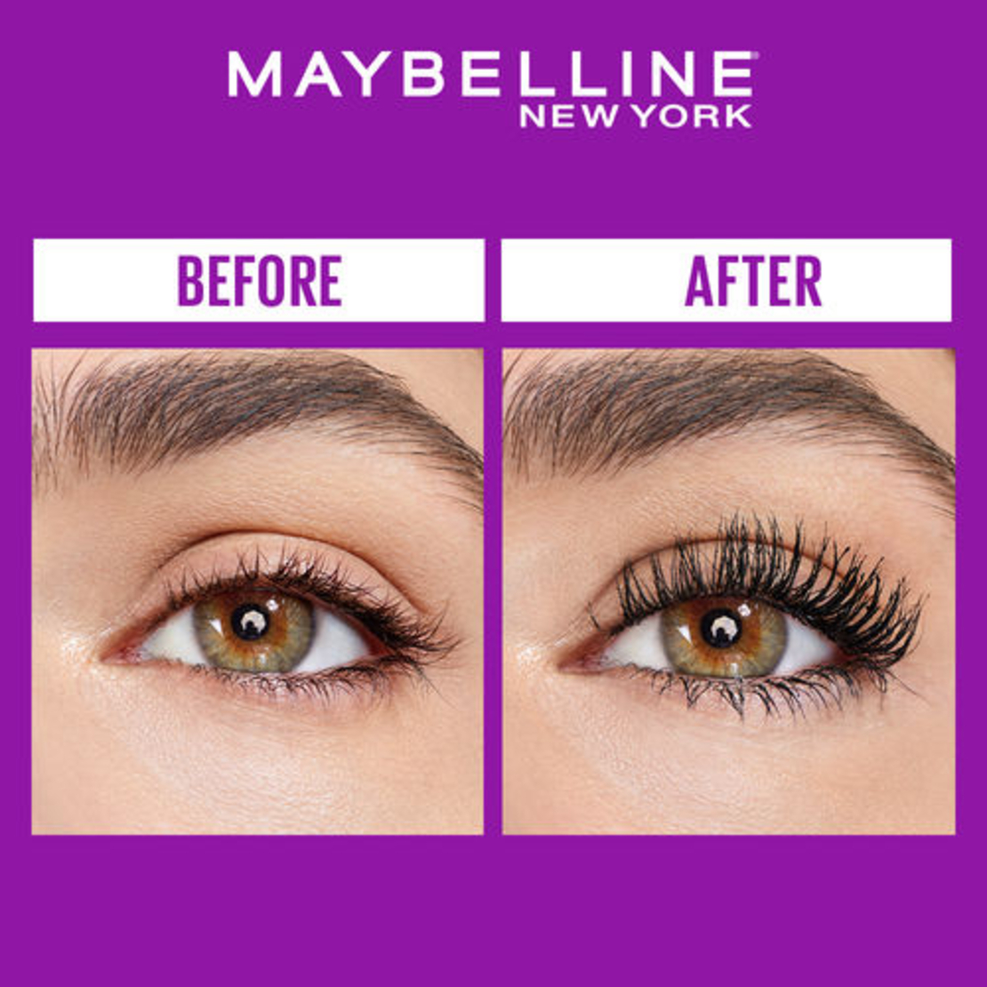 maybelline the falsies lash lift mascara