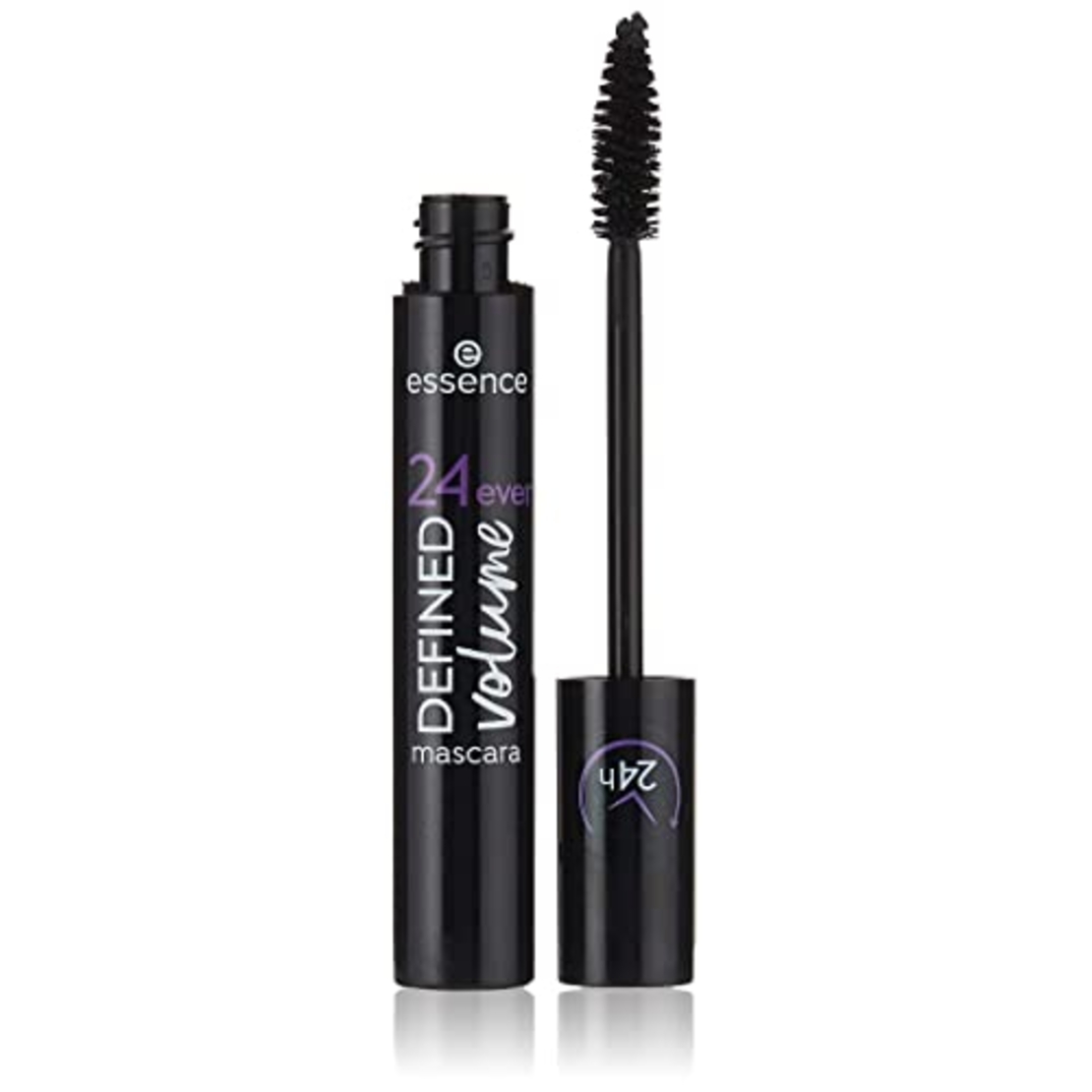 essence 24 ever defined volume mascara