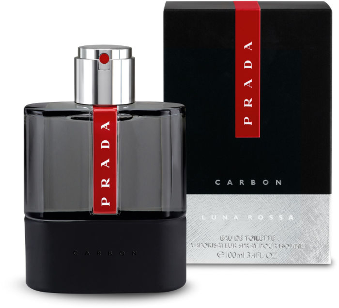 prada carbon