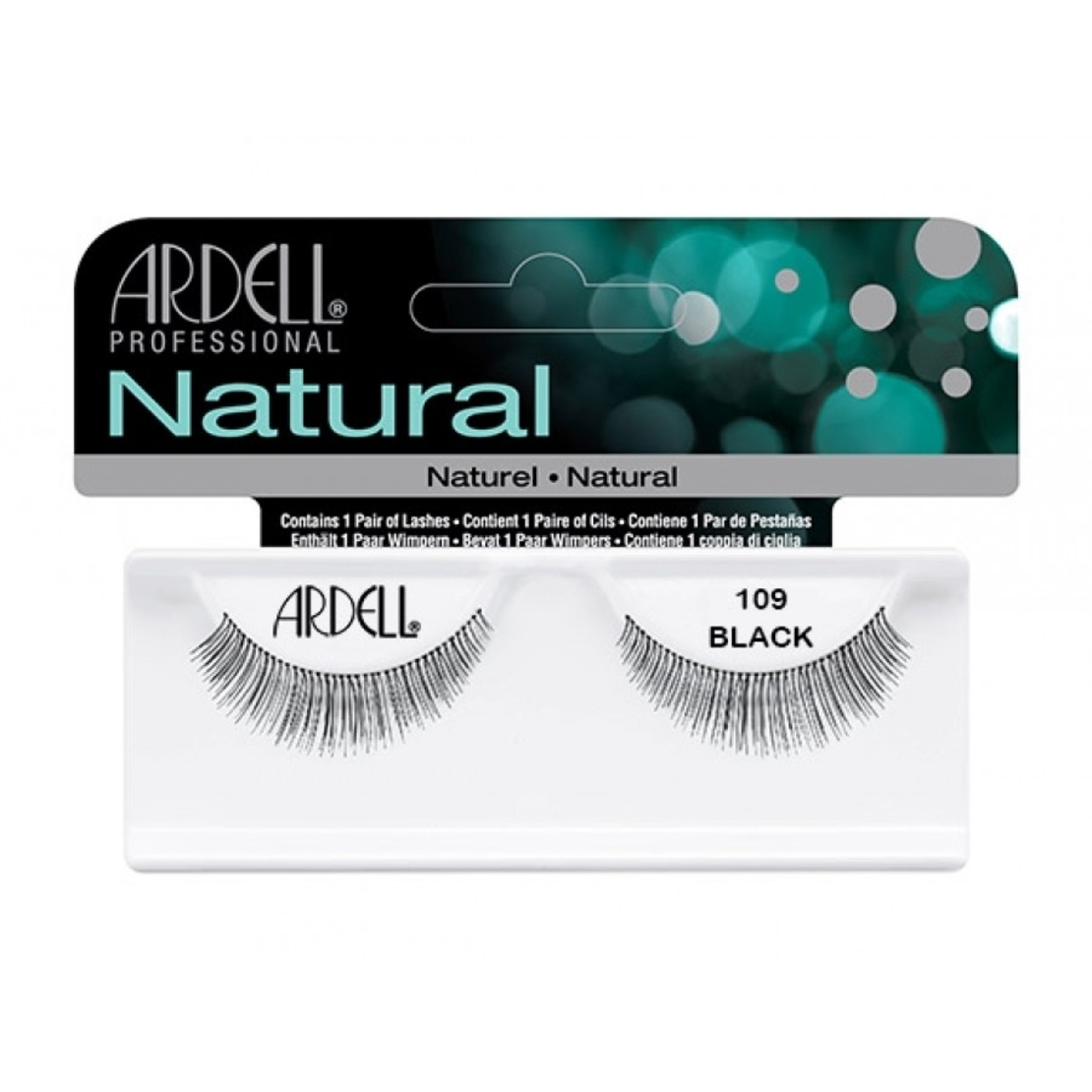 ardell lashes - 109