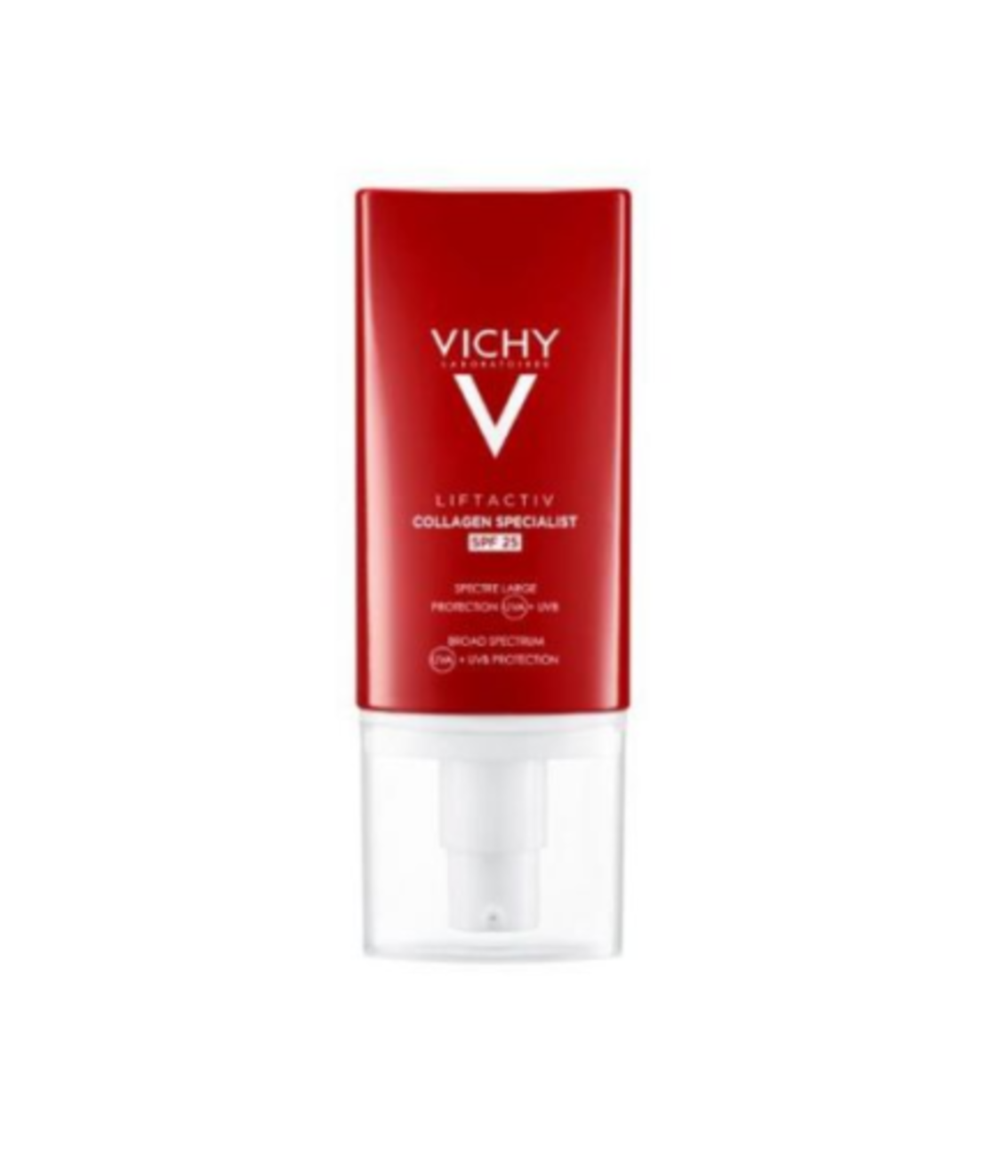 vichy liftactiv collagen specialist spf 25