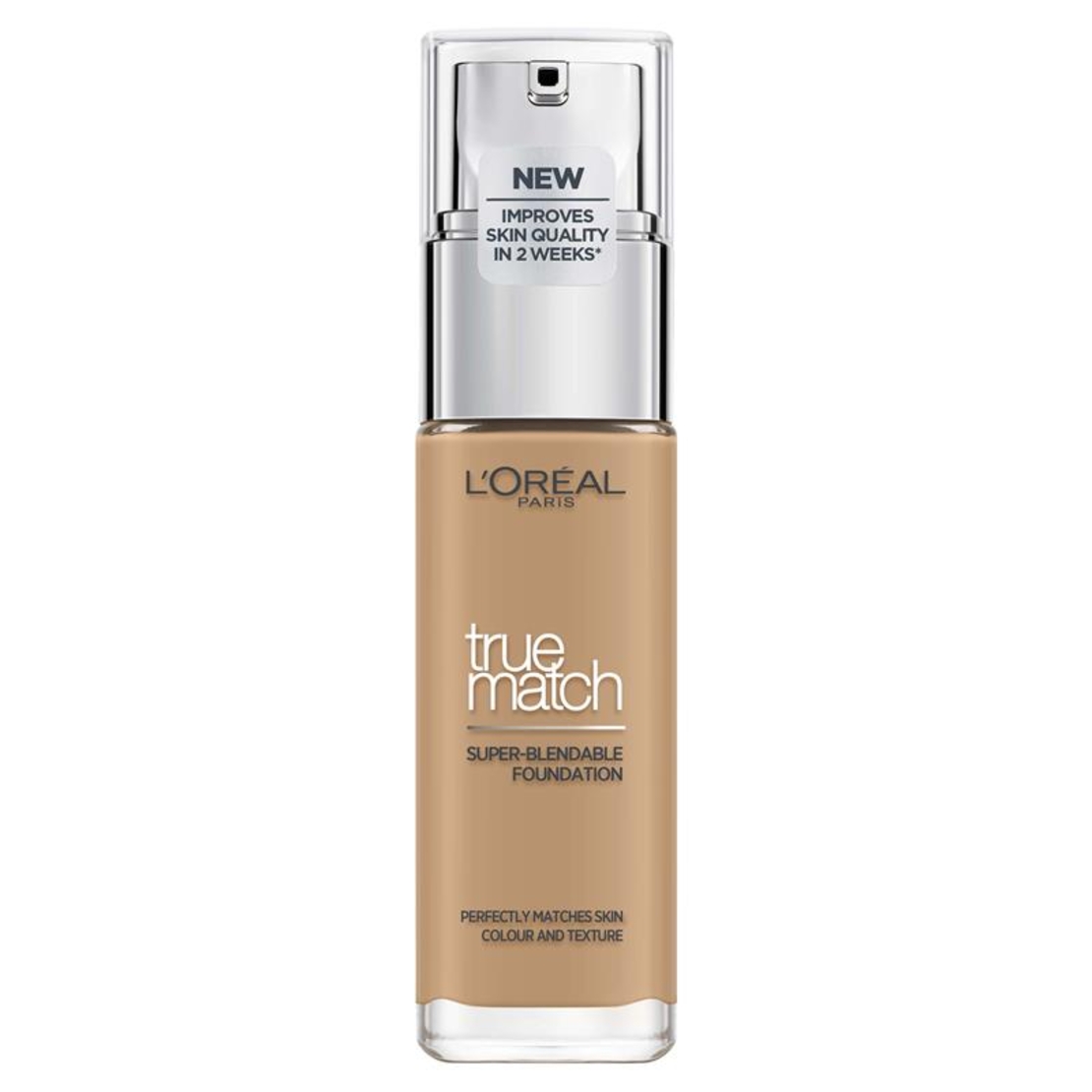loreal paris true match foundation