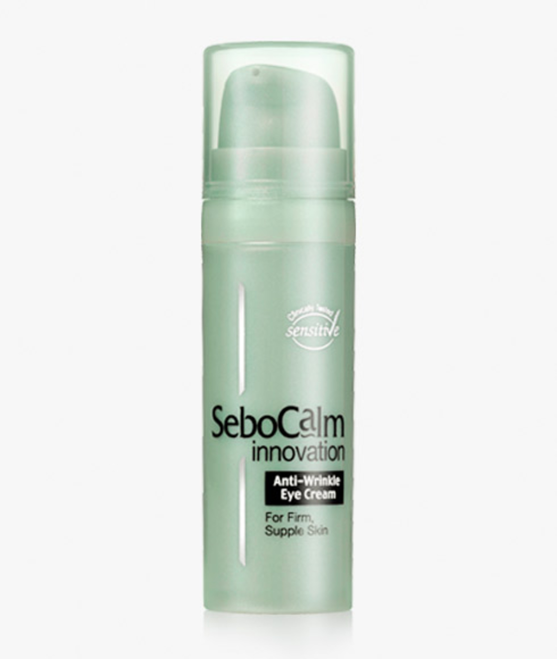 sebocalm eye cream