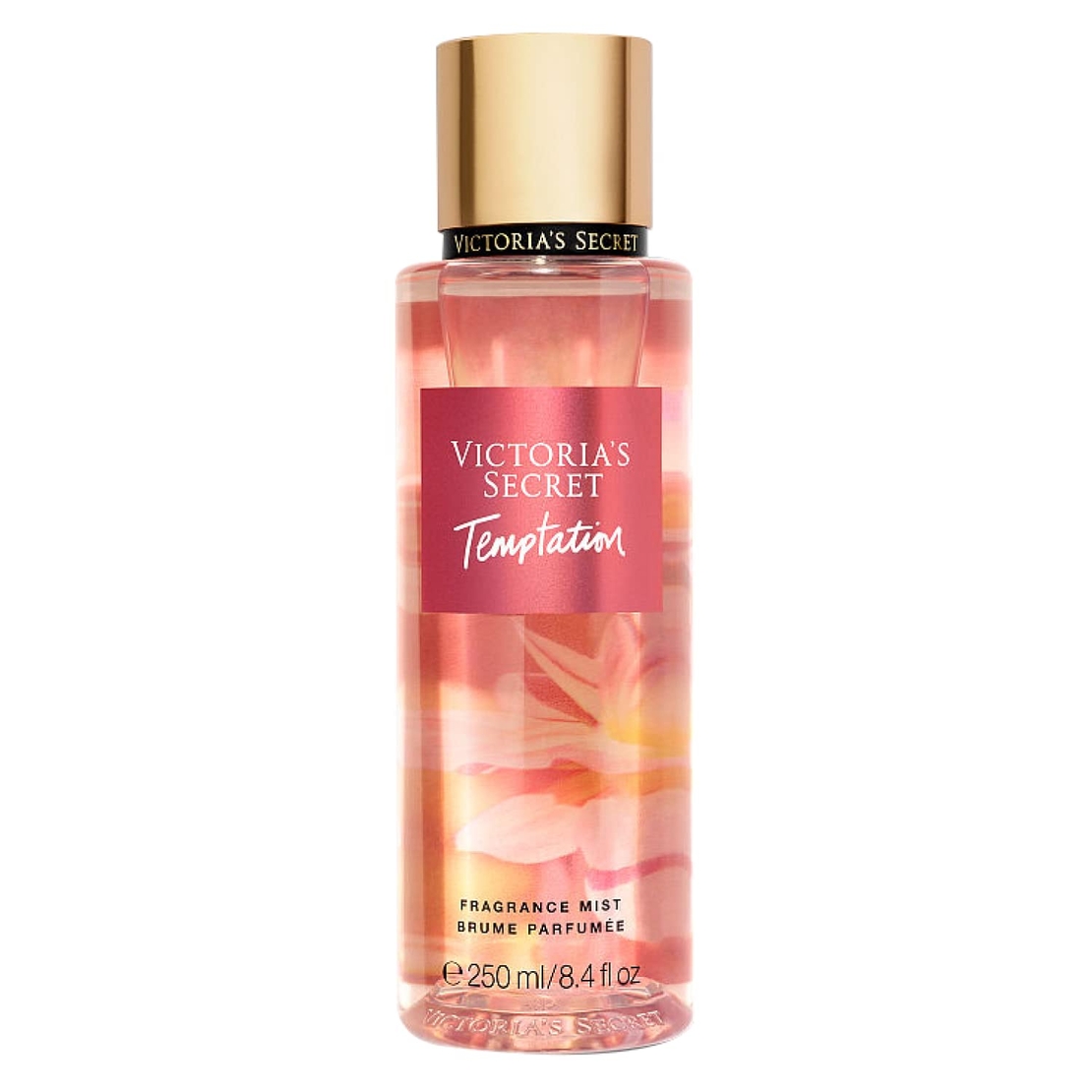 victoria's secret temptation