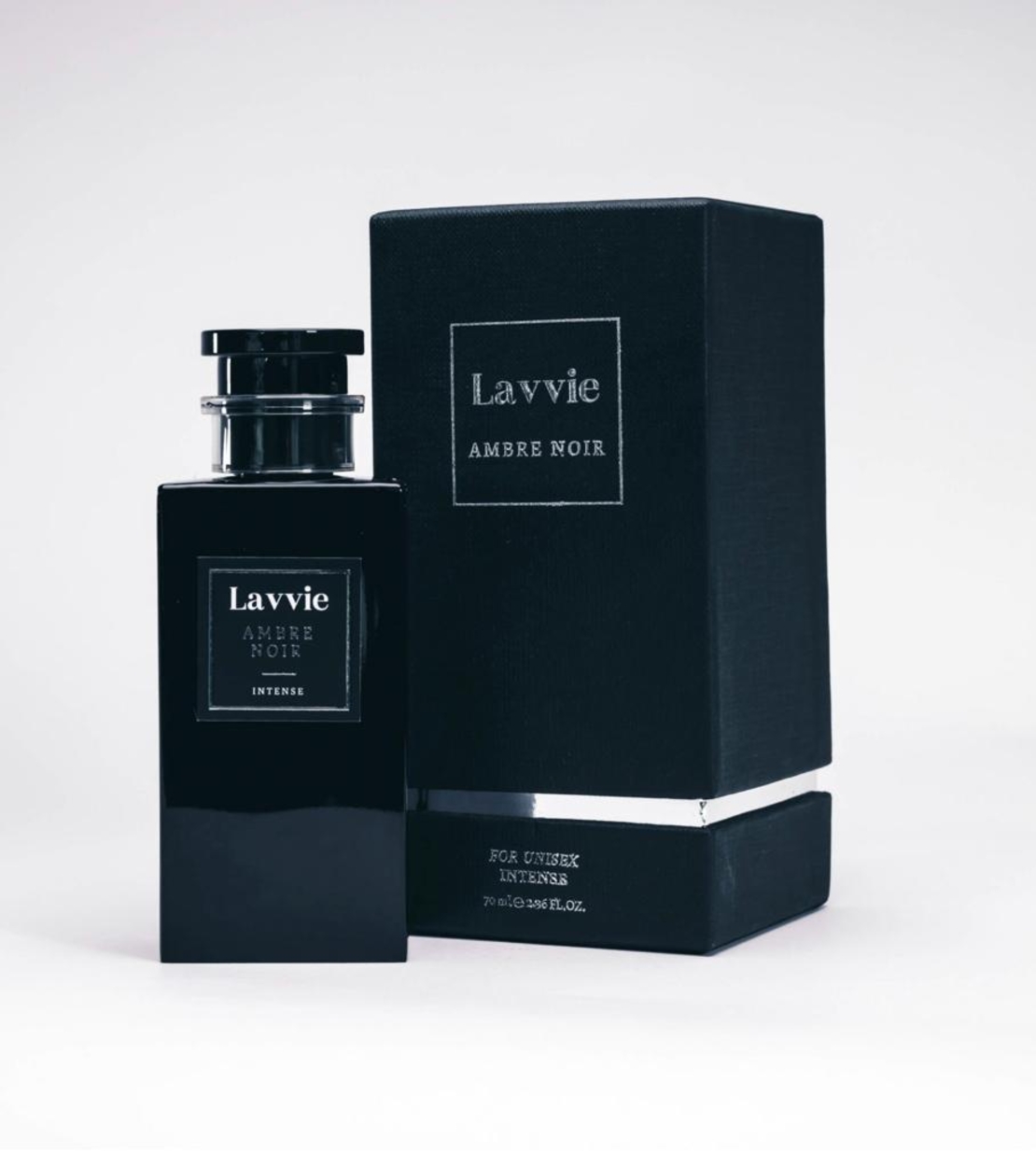 lavvie ambre noir