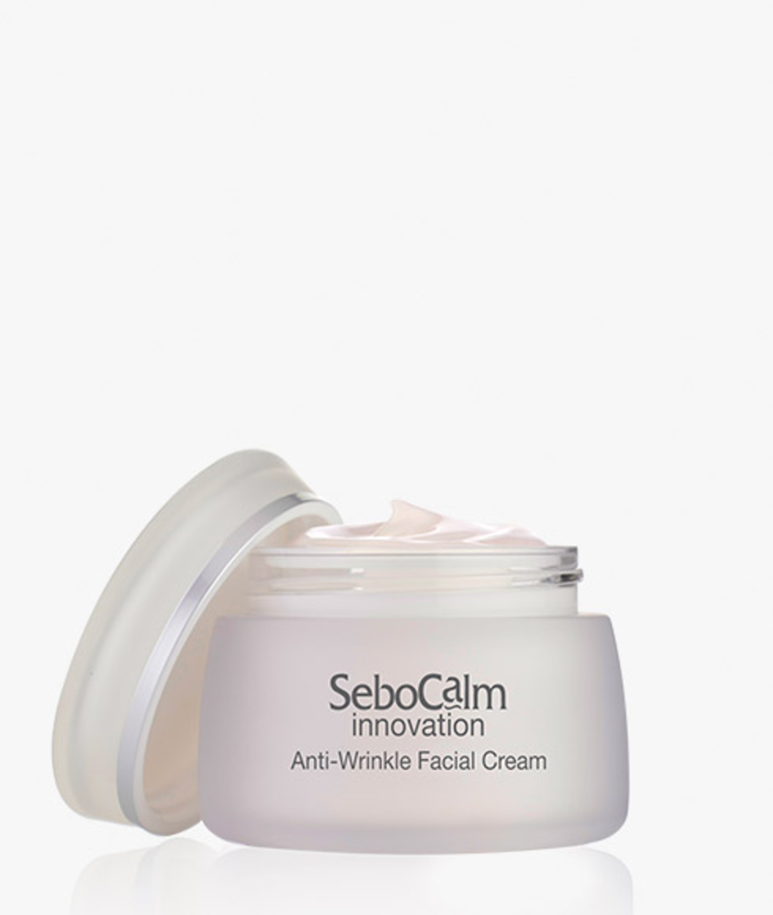 sebocalm anti-wrinkle facial cream
