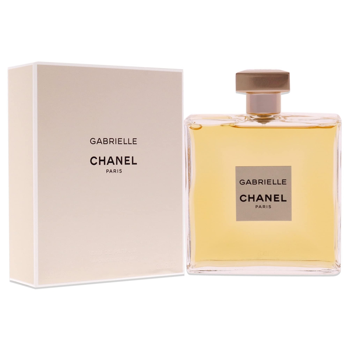 gabrille chanel