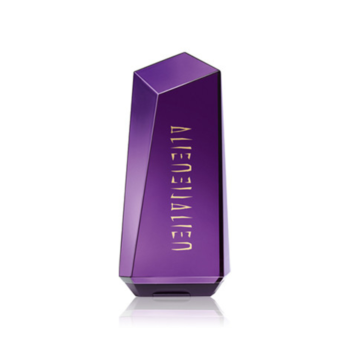 alien mugler body lotion