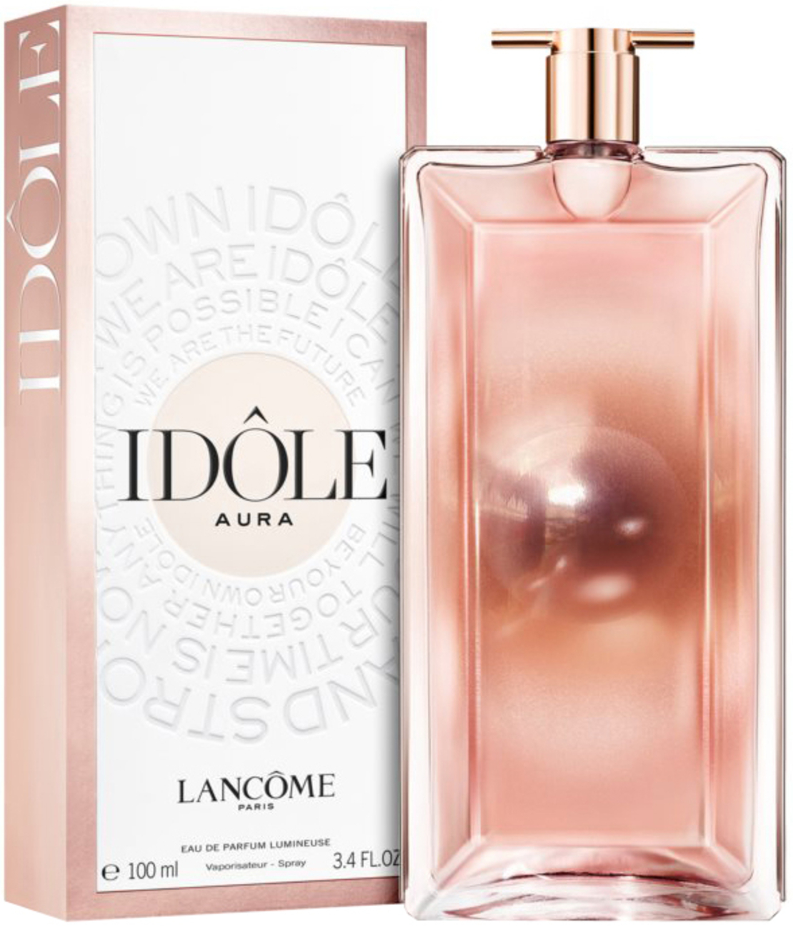idole aura-lancome