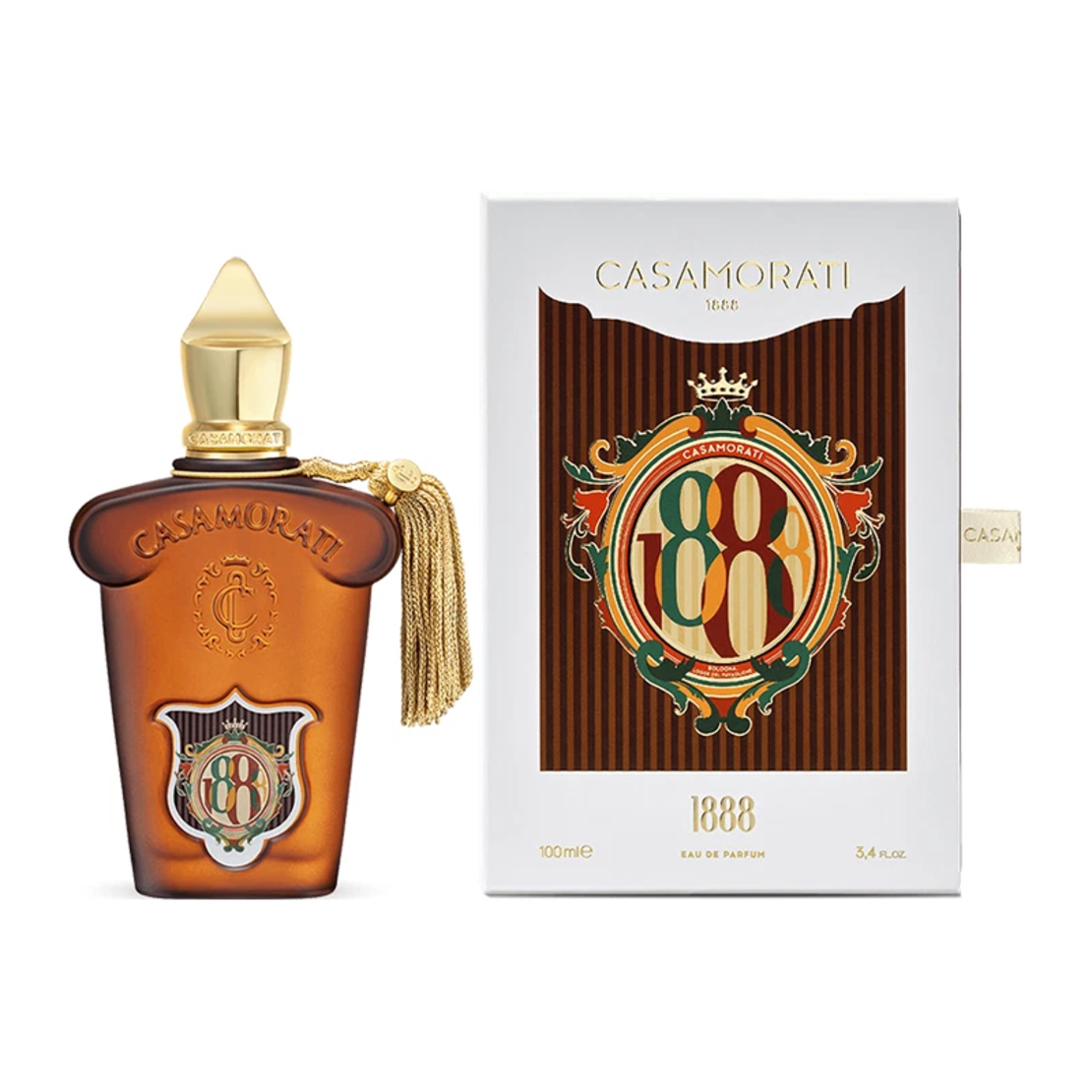 Xerjoff casamorati 1888