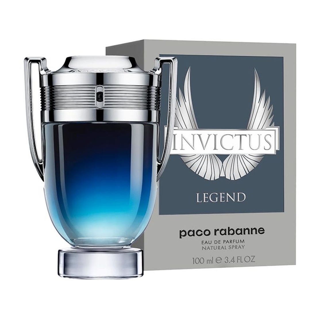 paco rabanne invictus legend
