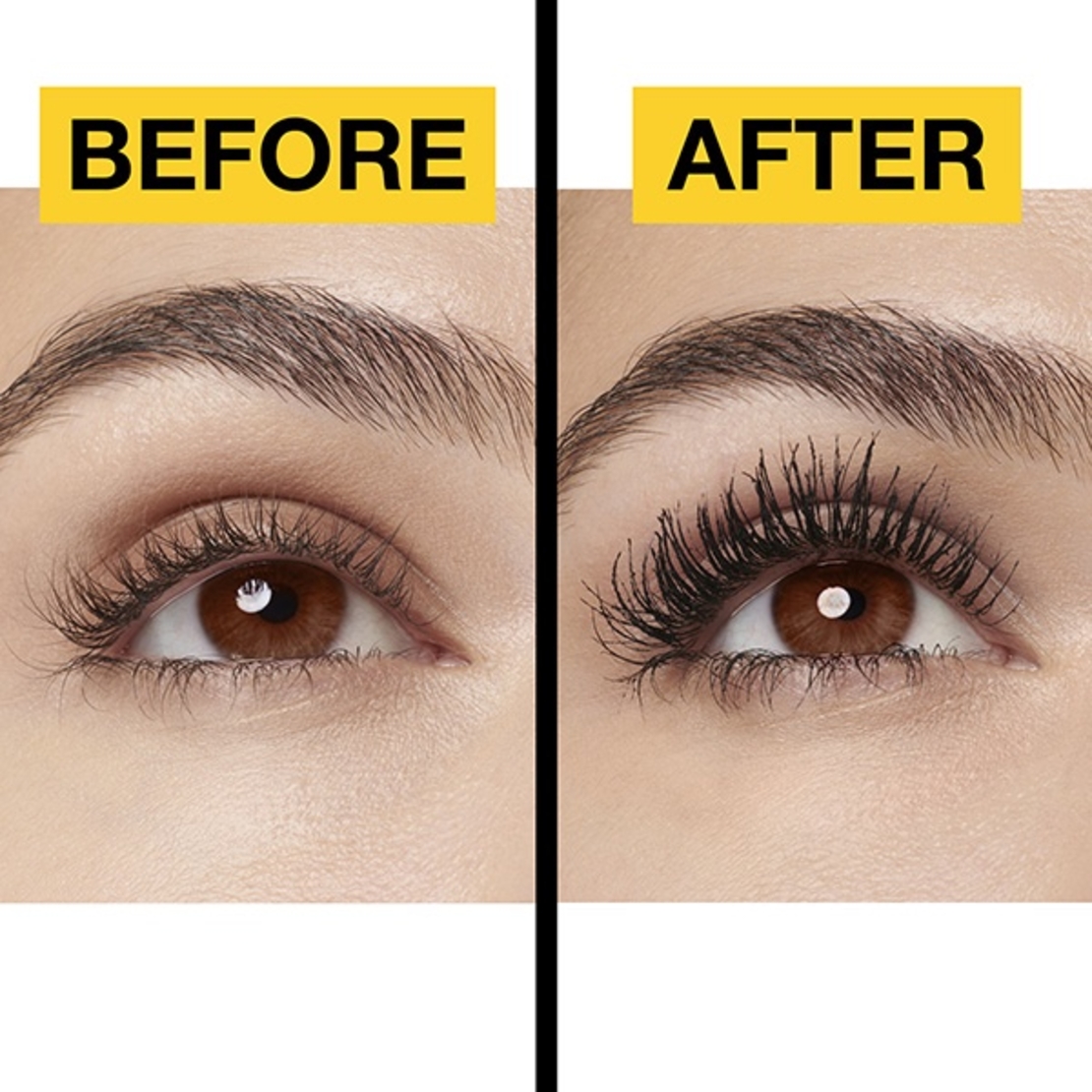 maybelline the colossal mascara