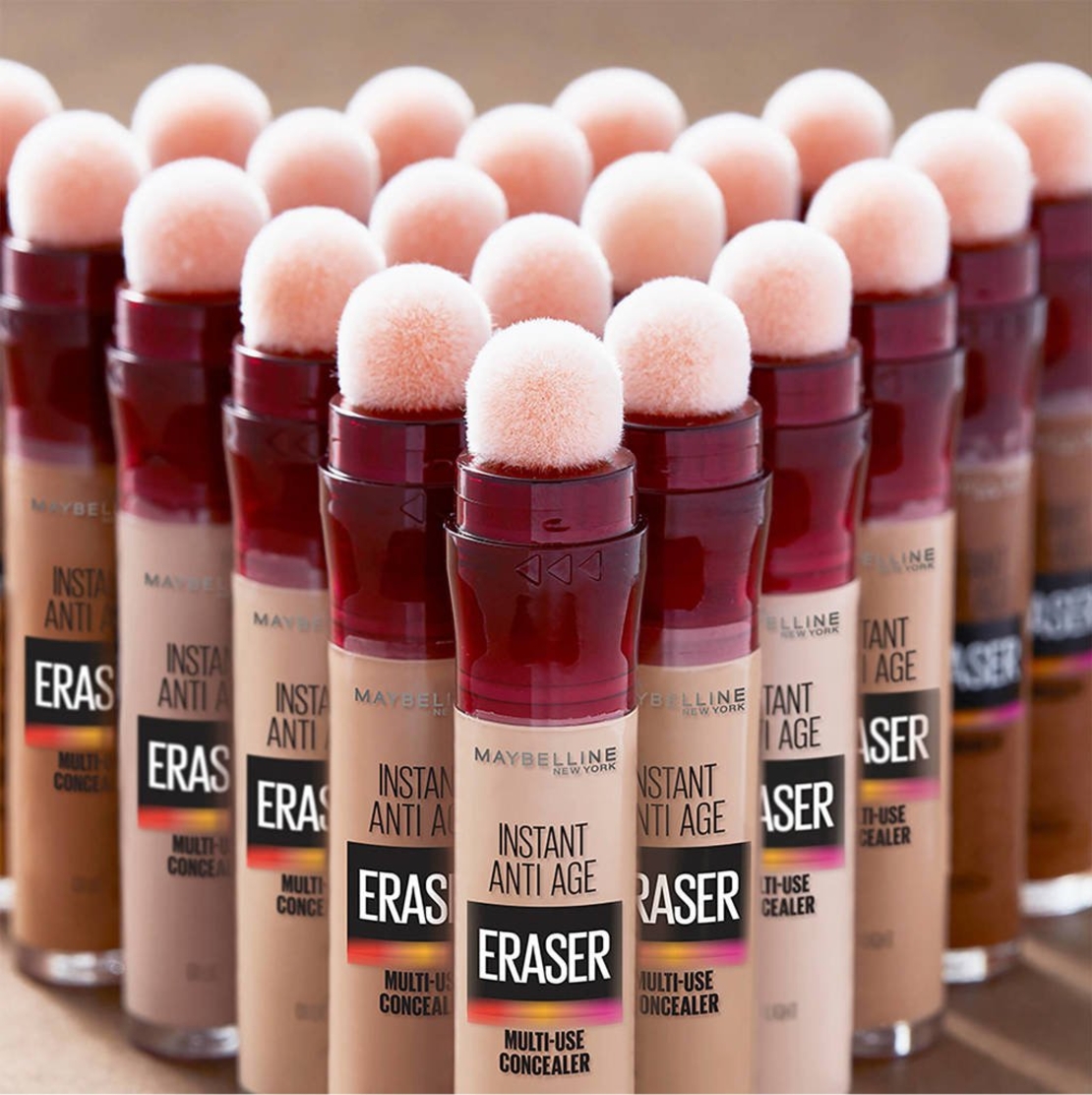 maybelline concealer