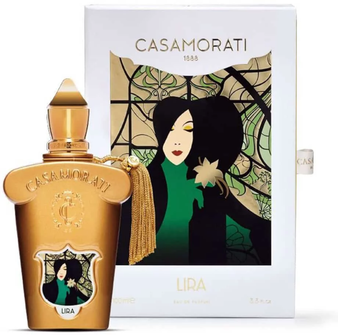 Xerjoff casamorati Lira