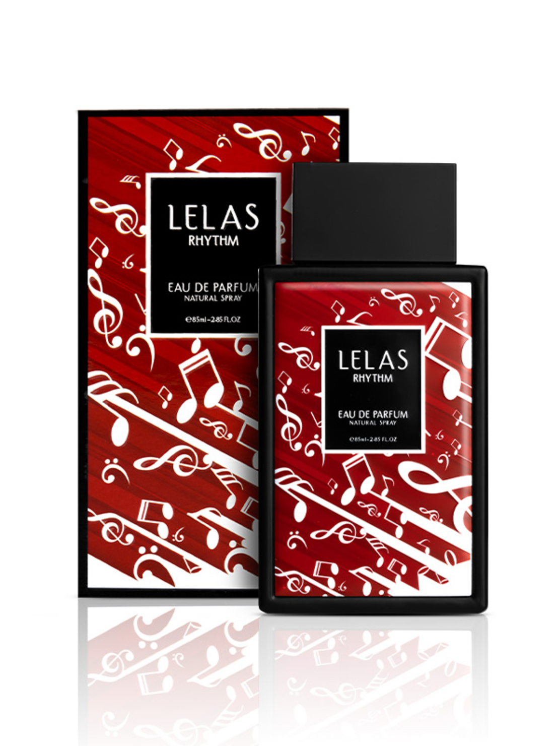 lelas- rhythm