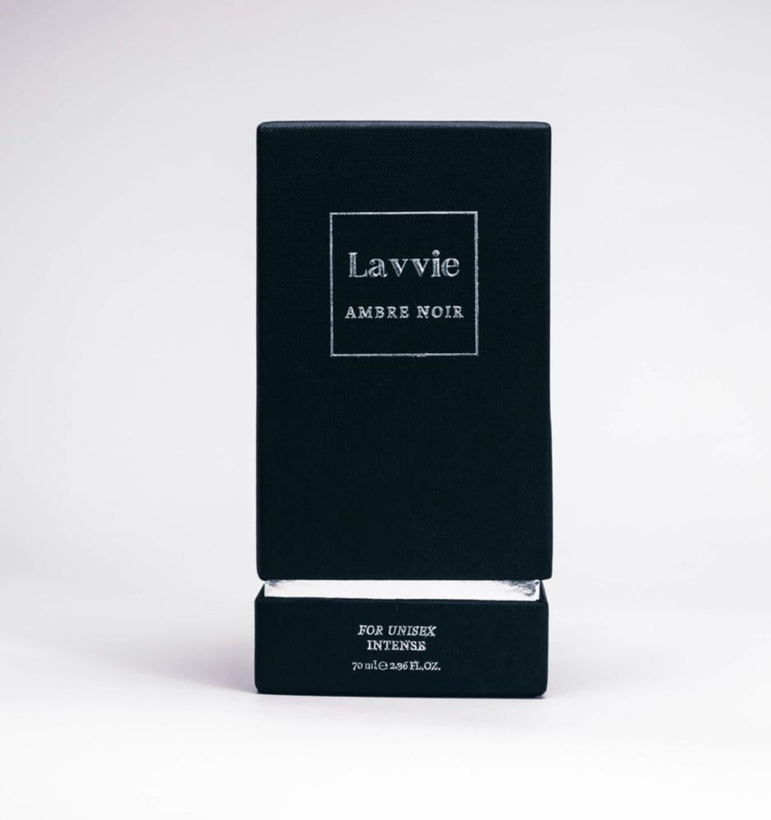lavvie ambre noir