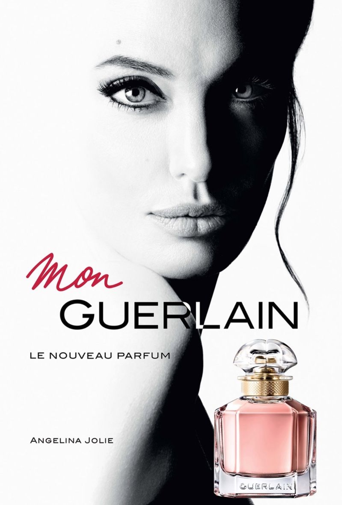 guerlain mon paris