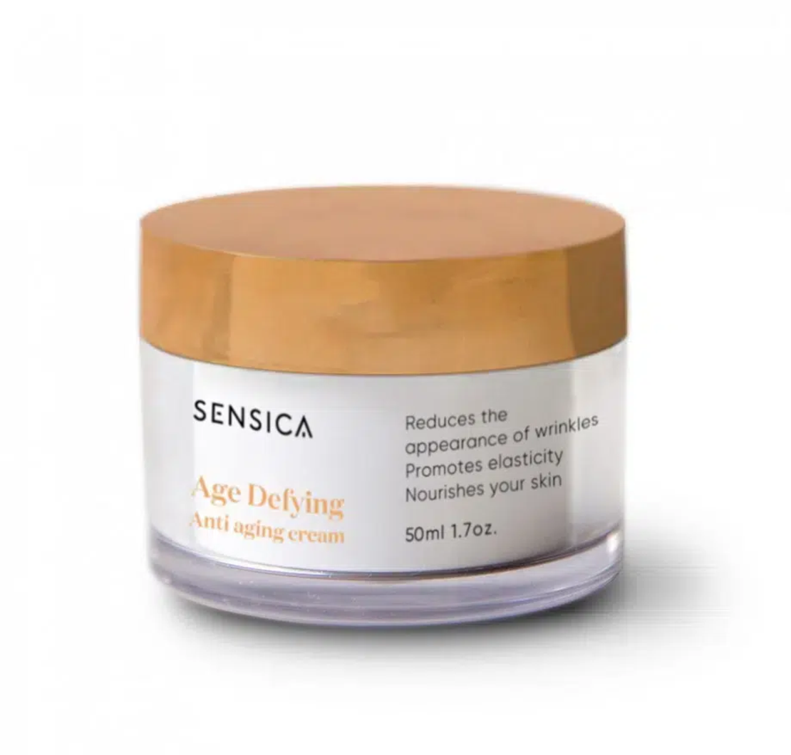 Anti aging cream
