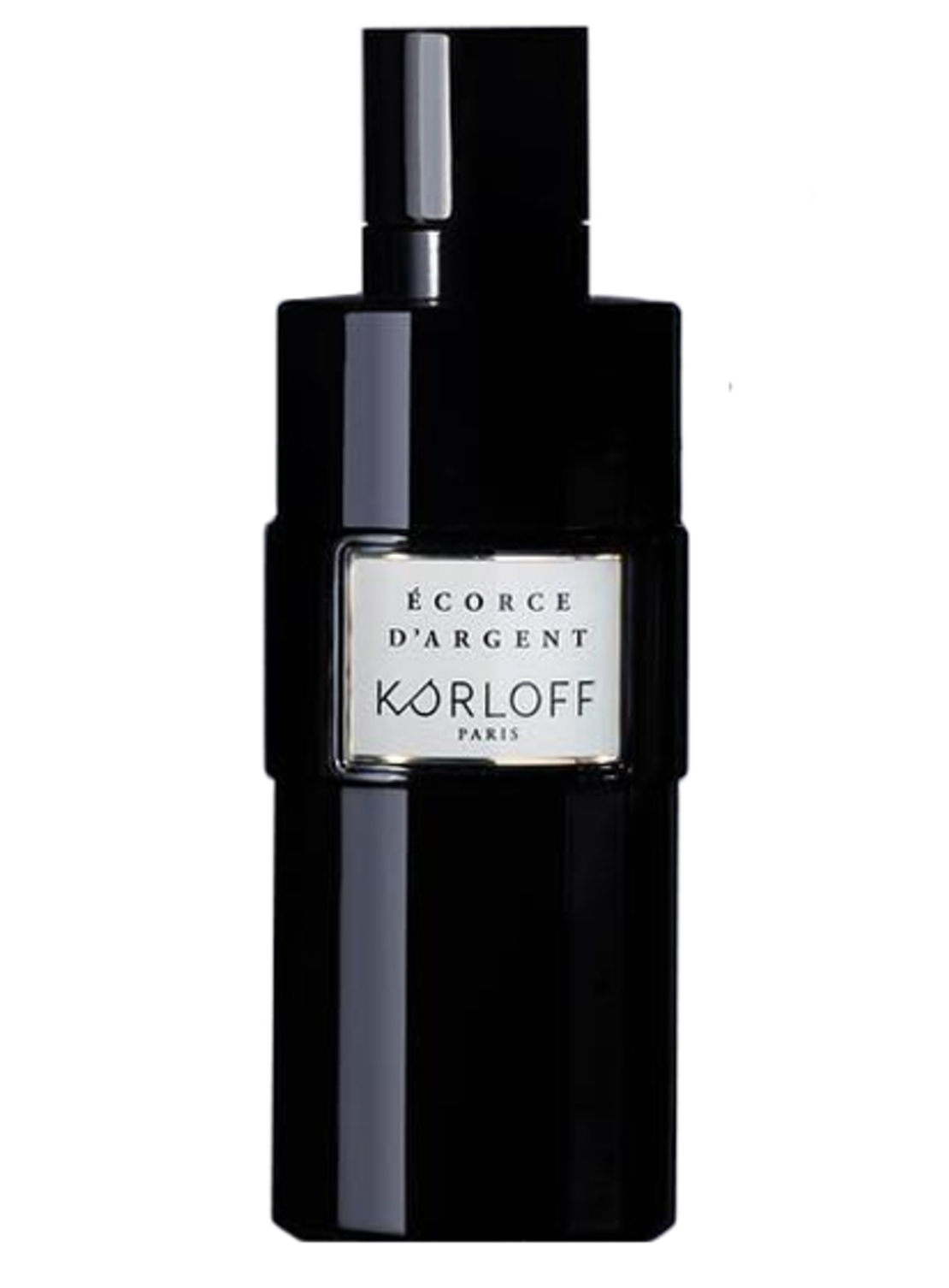 ecorce d'argent korloff paris
