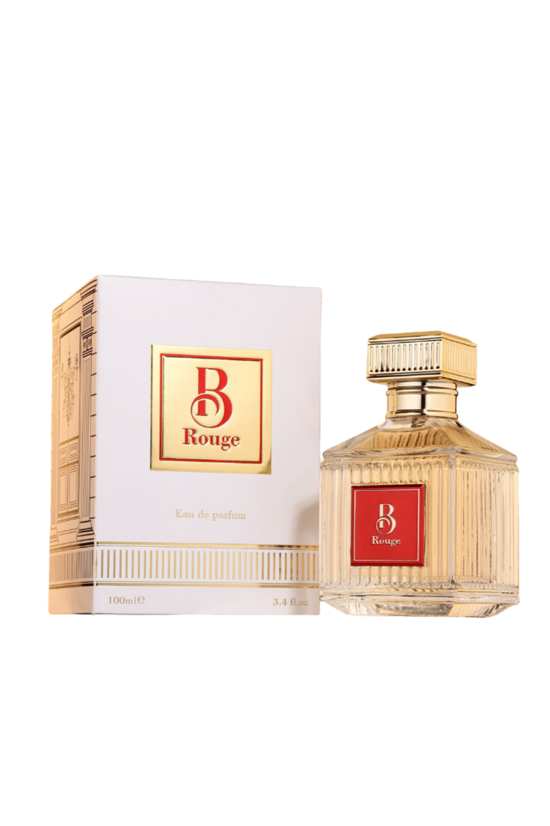 Fragrance World B ROUGE