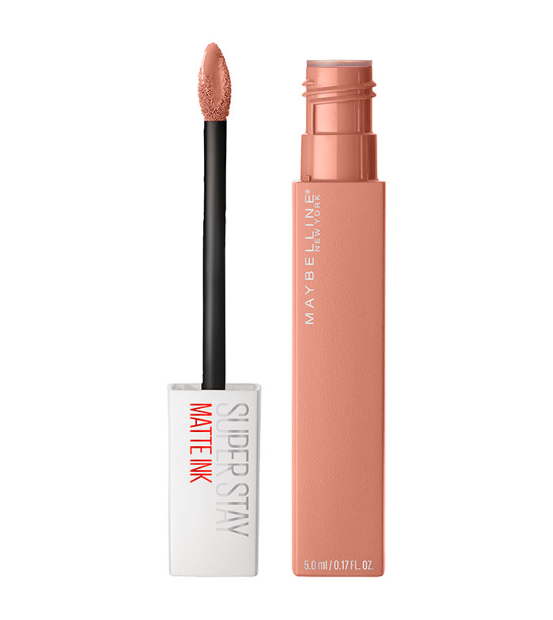 maybelline super stay lipstick