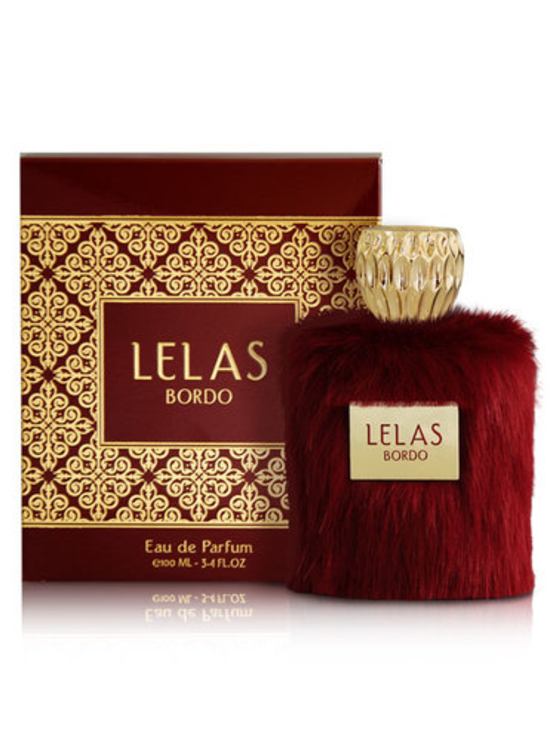 lelas- bordo