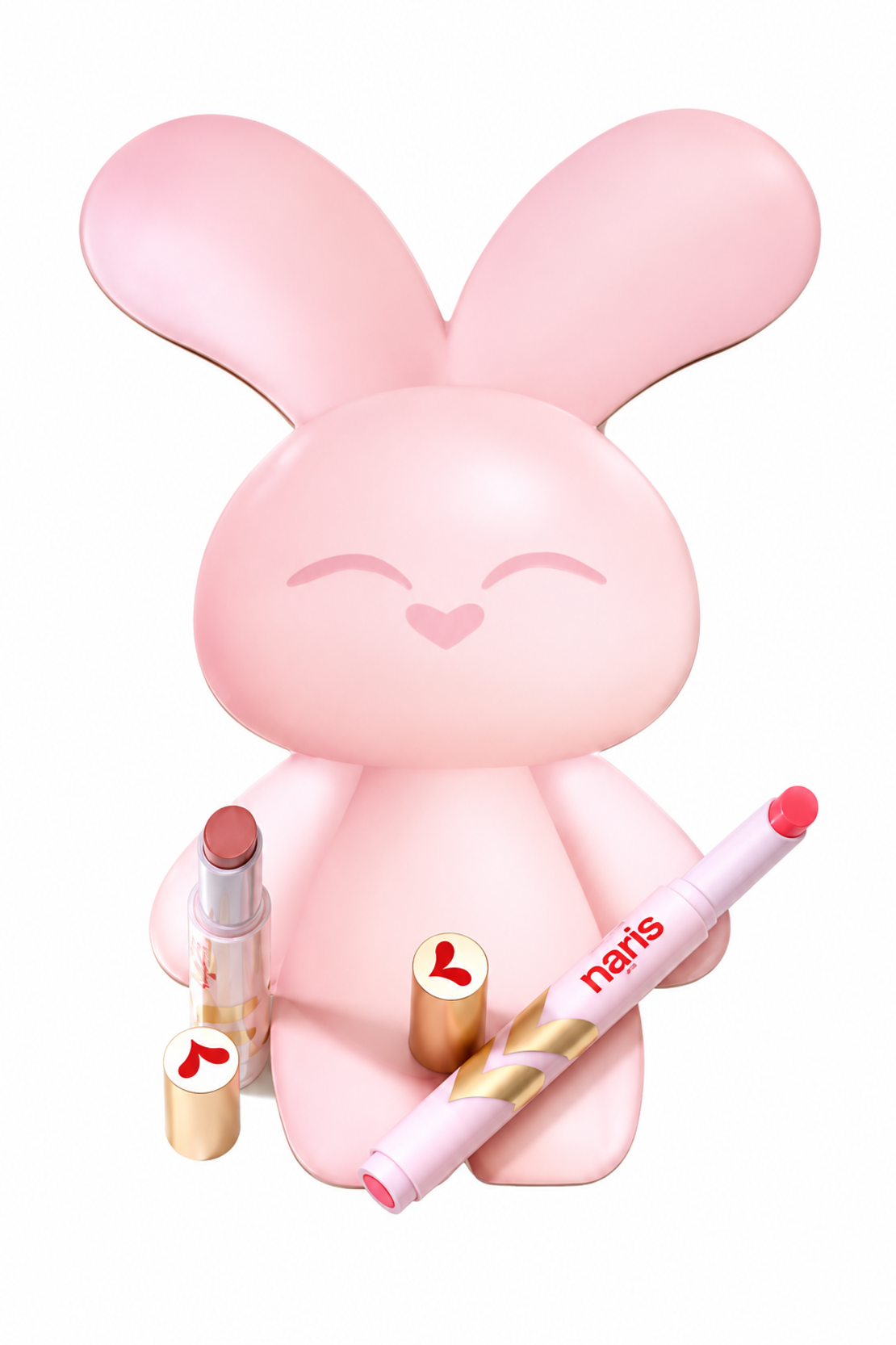NARINS BEAUTY BUN BUN MINI BUNNY BOX