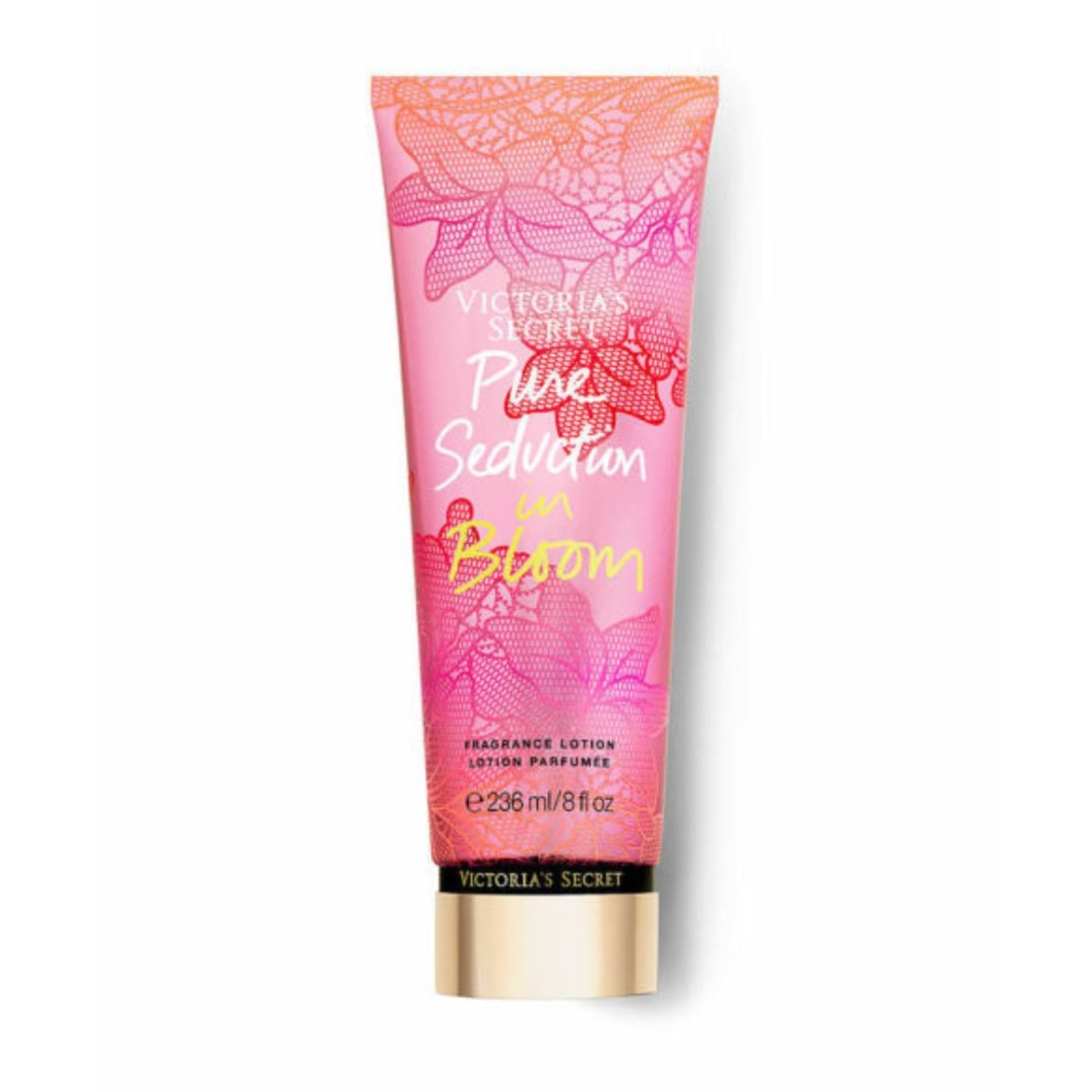 victoria's secret pure seduction in bloom