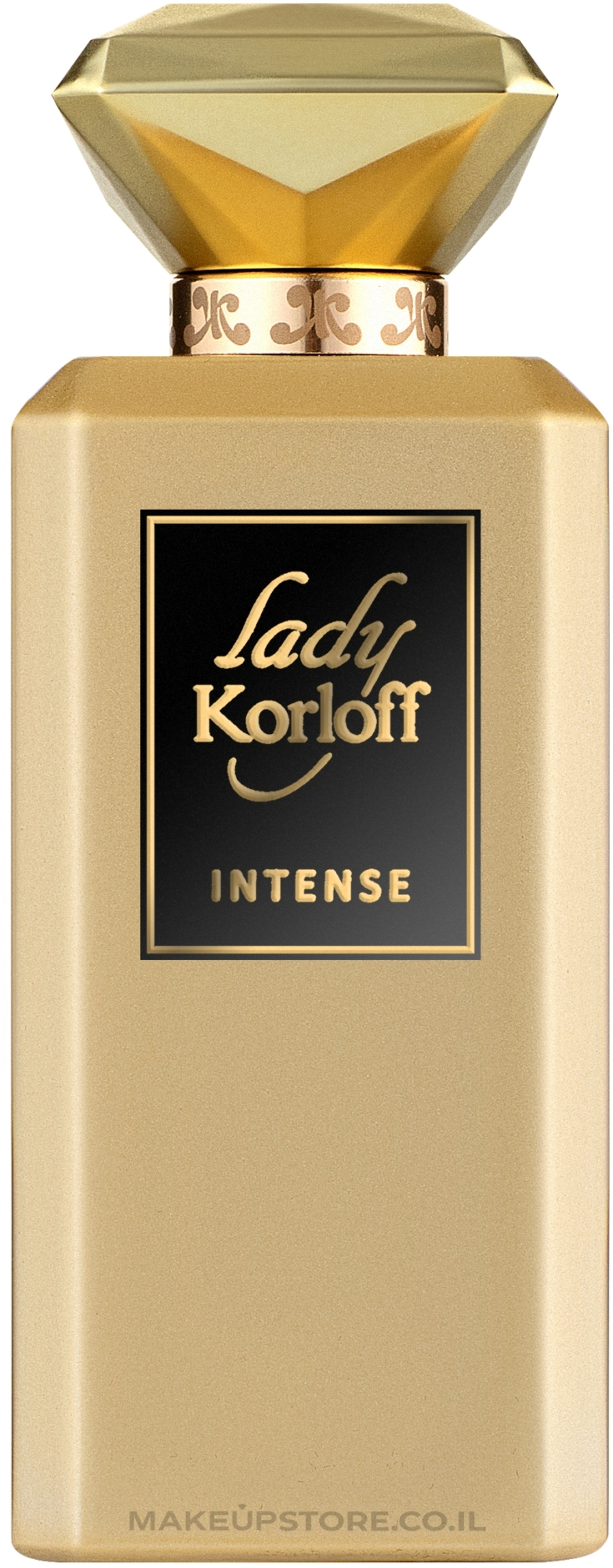 korloff-lady korloff intense