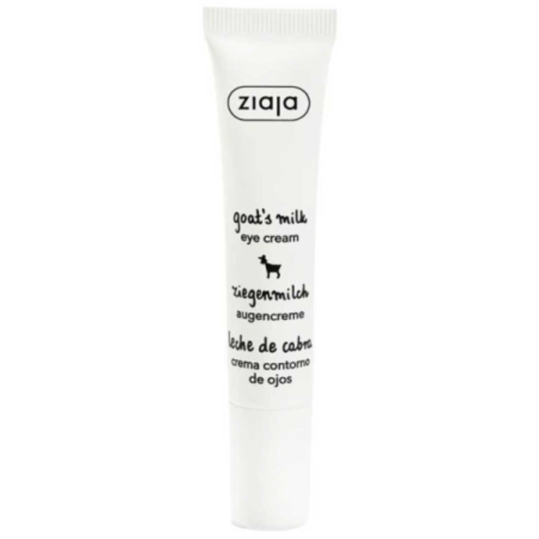 ZIAJA- EYE SERUM