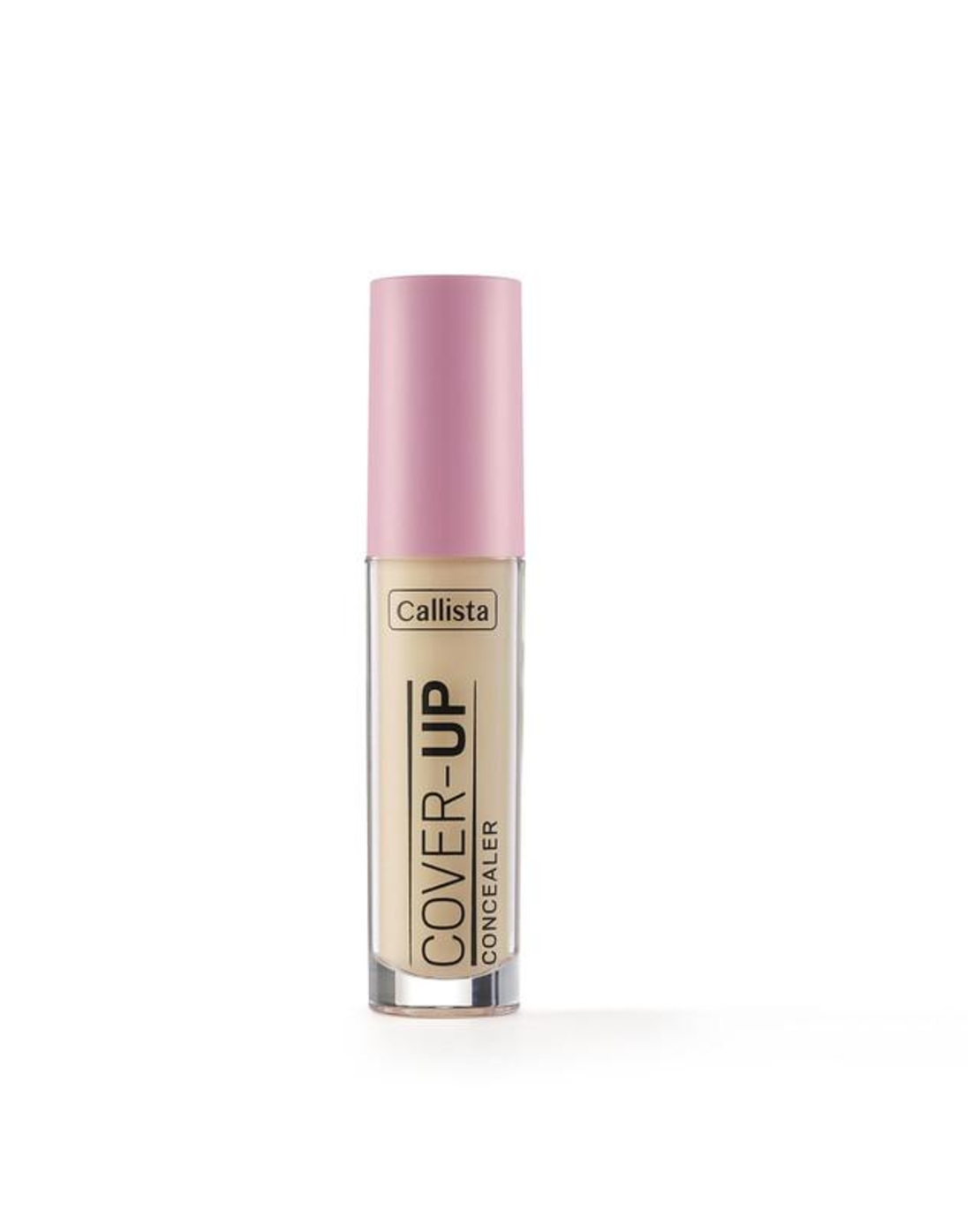 Callista Cover-Up Concealer
