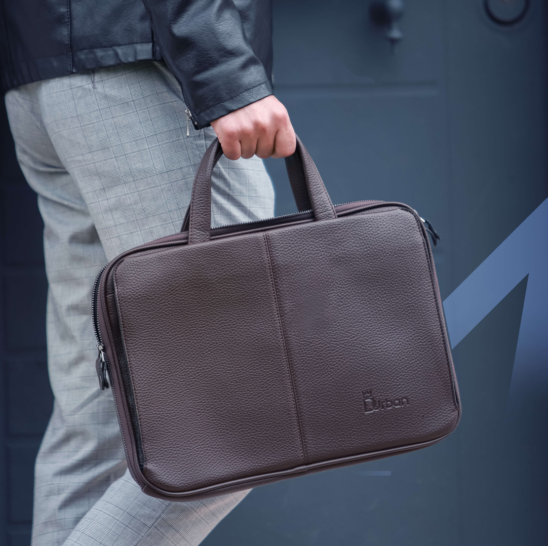 d'urban bussiness bag