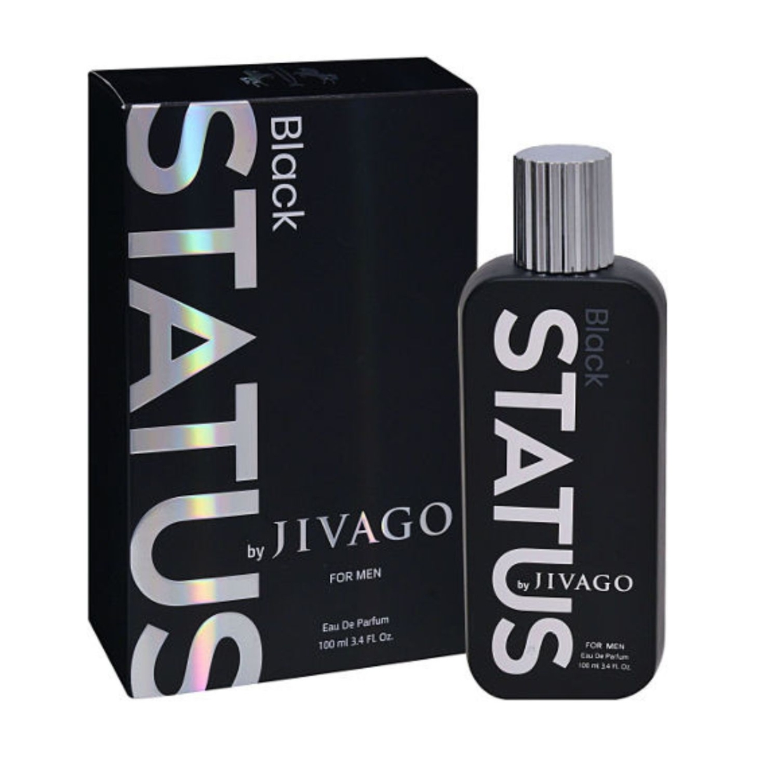 jivago status black