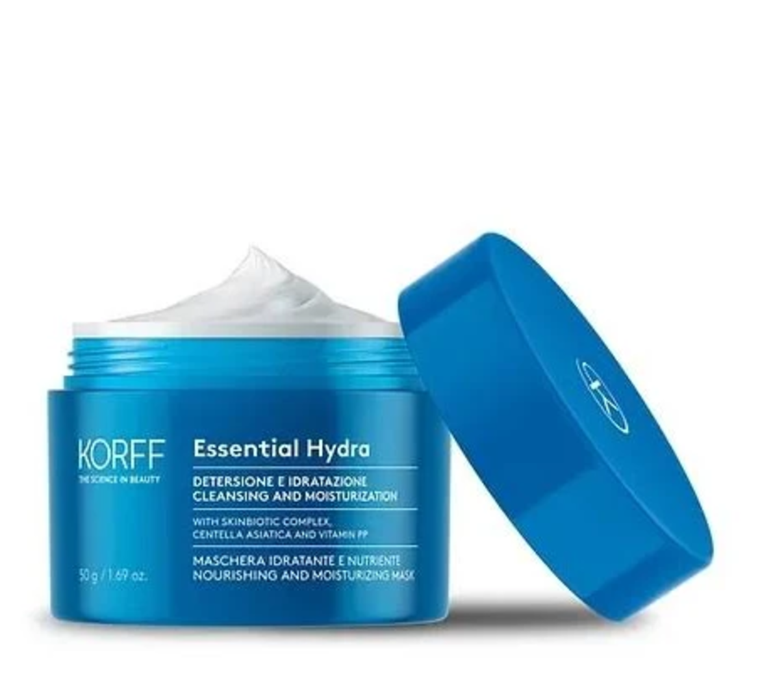 KORFF ESSENTIAL HYDRA