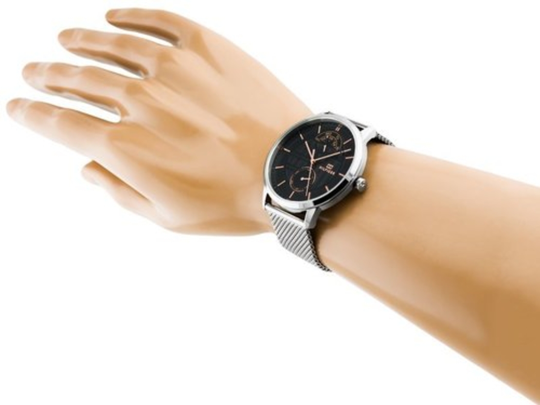tommy hilfiger watch 1791610