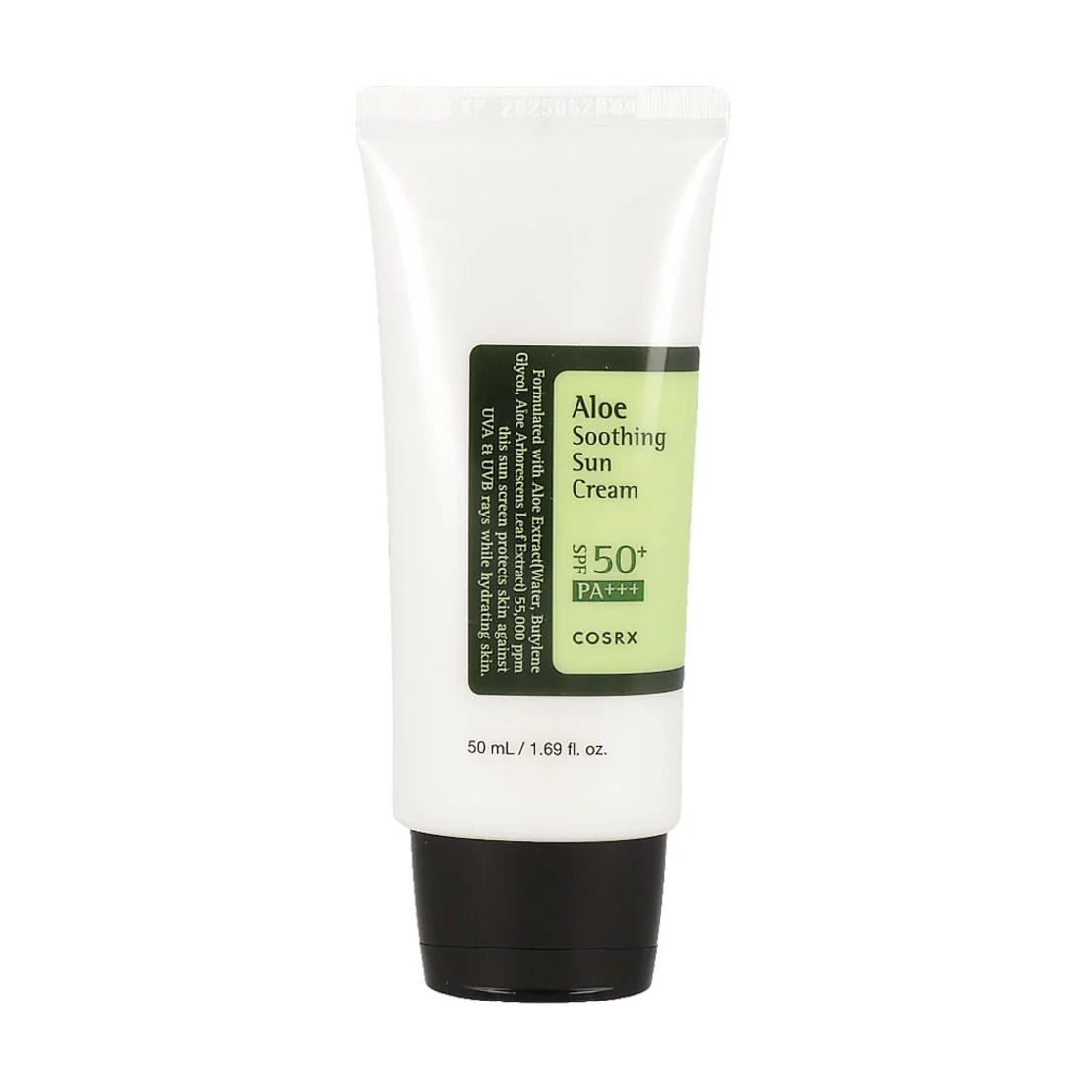 ALOE SOOTHING SUN CREAM