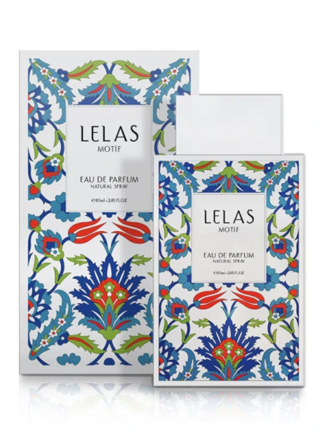 lelas motif