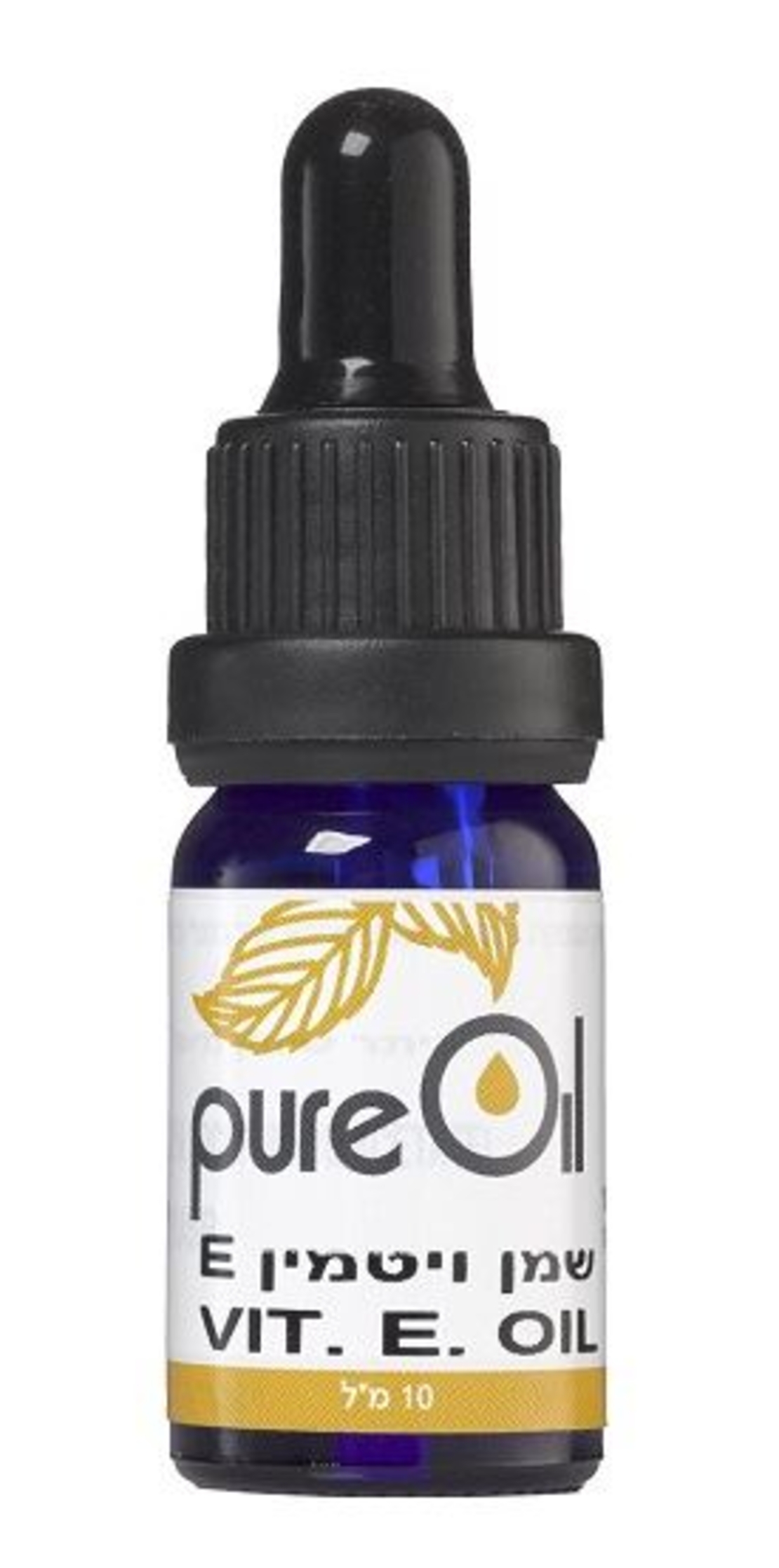 pure oil vitamin e