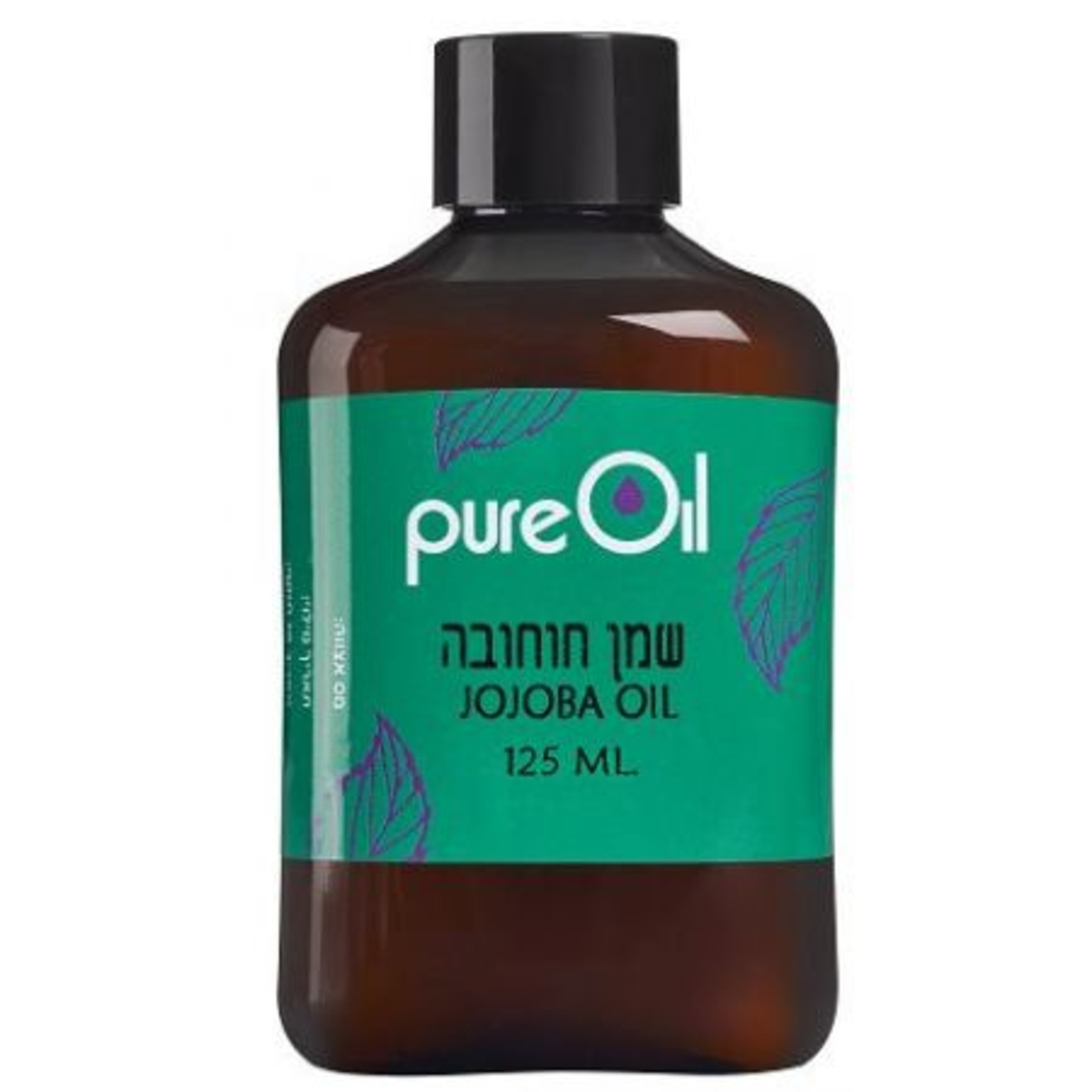 pure oil jojoba