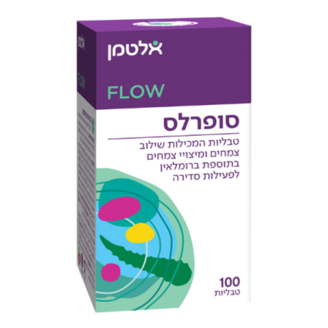 אלטמן סופרלס