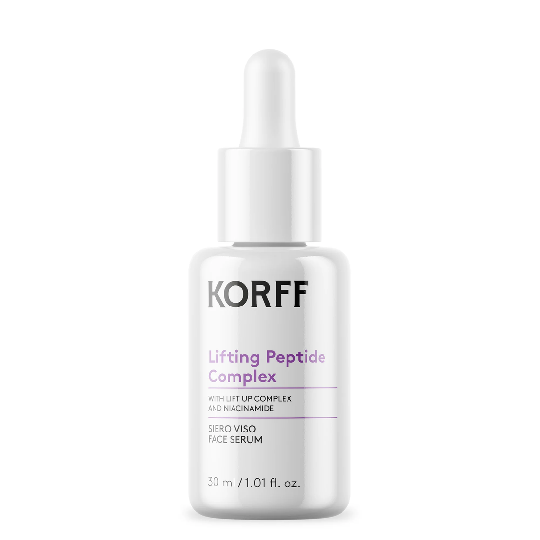 Lifting Peptide Complex Face Serum