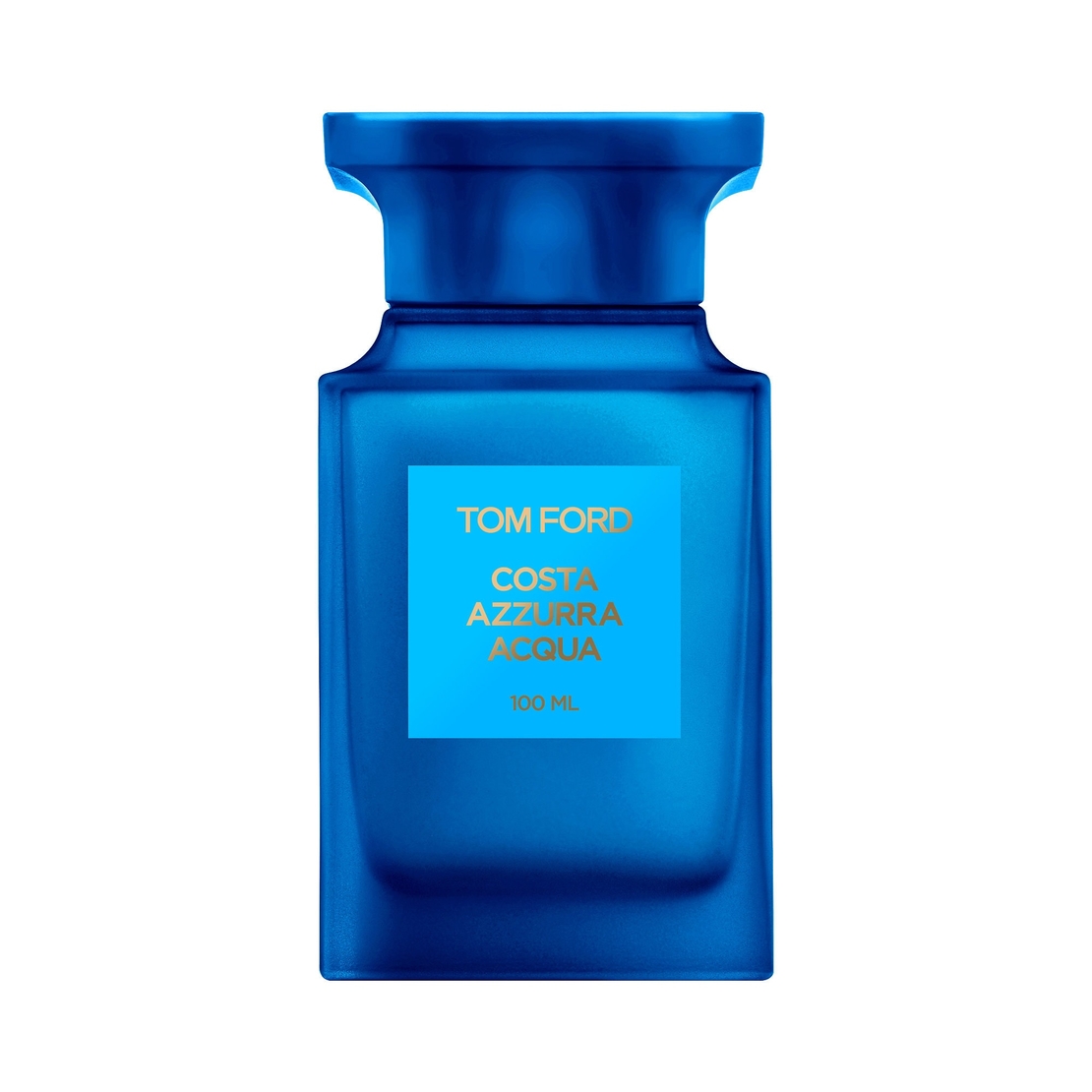 tom ford costa azzura acqua