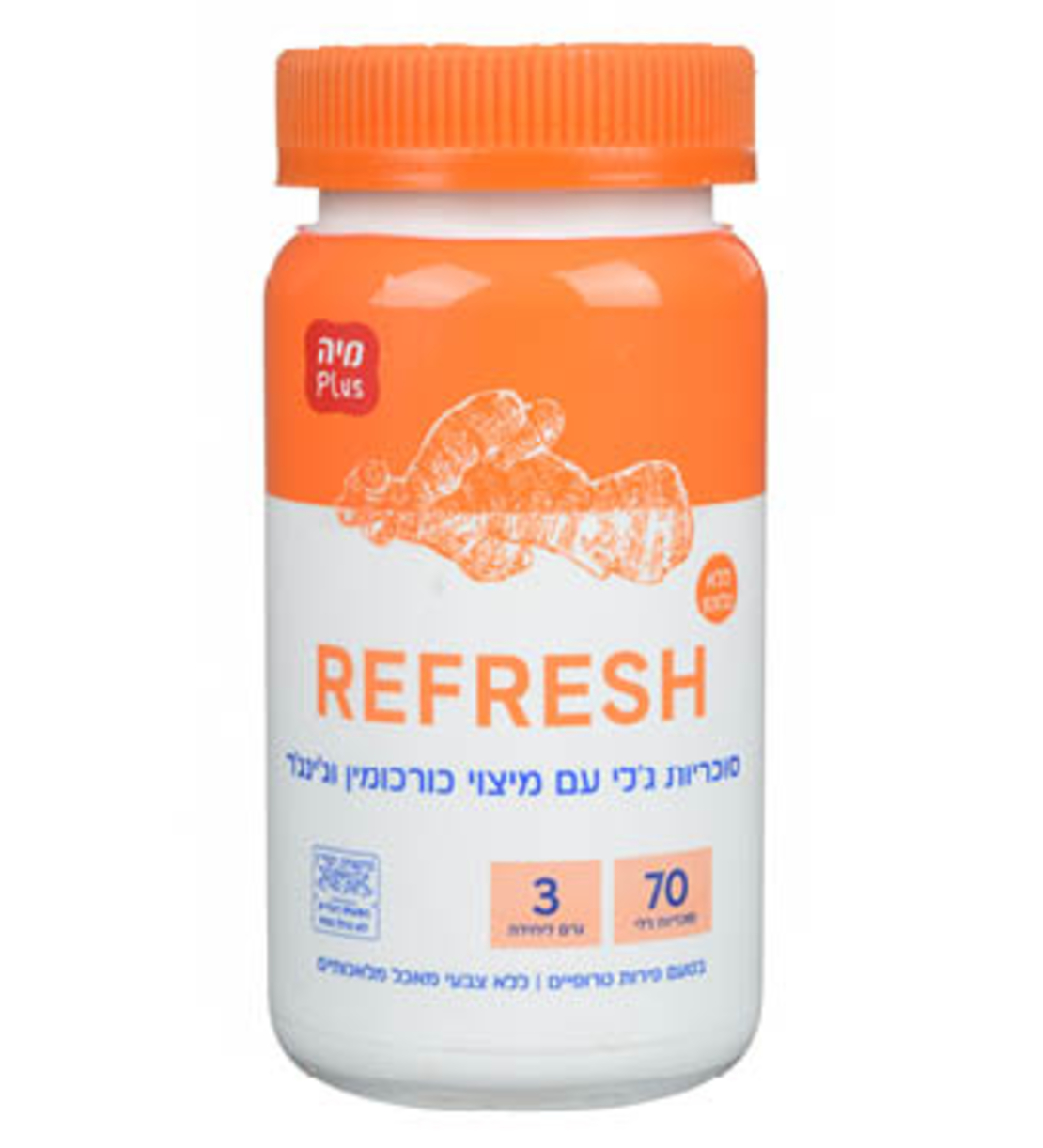 refresh