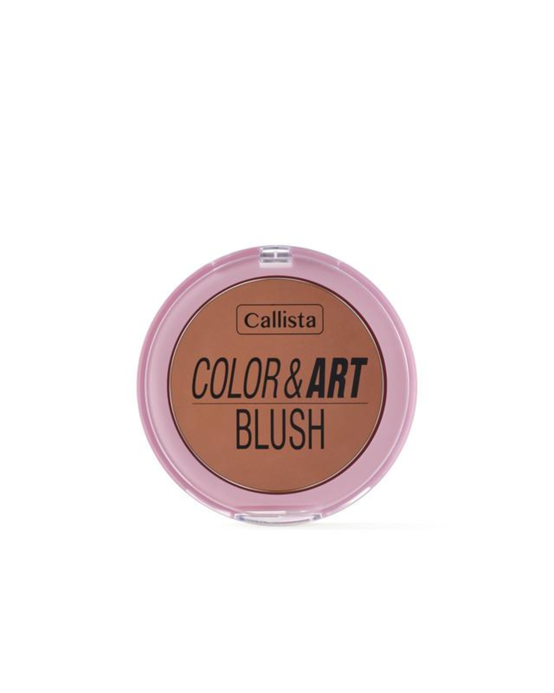 Callista Color & Art Blush 130