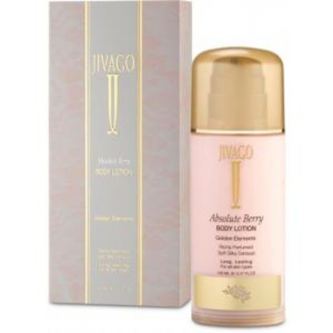 jivago golden kiss berry