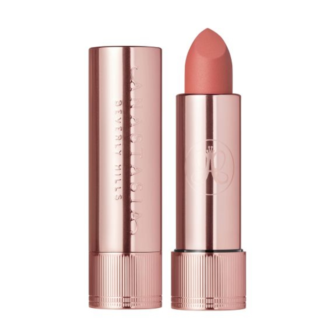 ANASTASIA Matte Lipstick Sunbaked