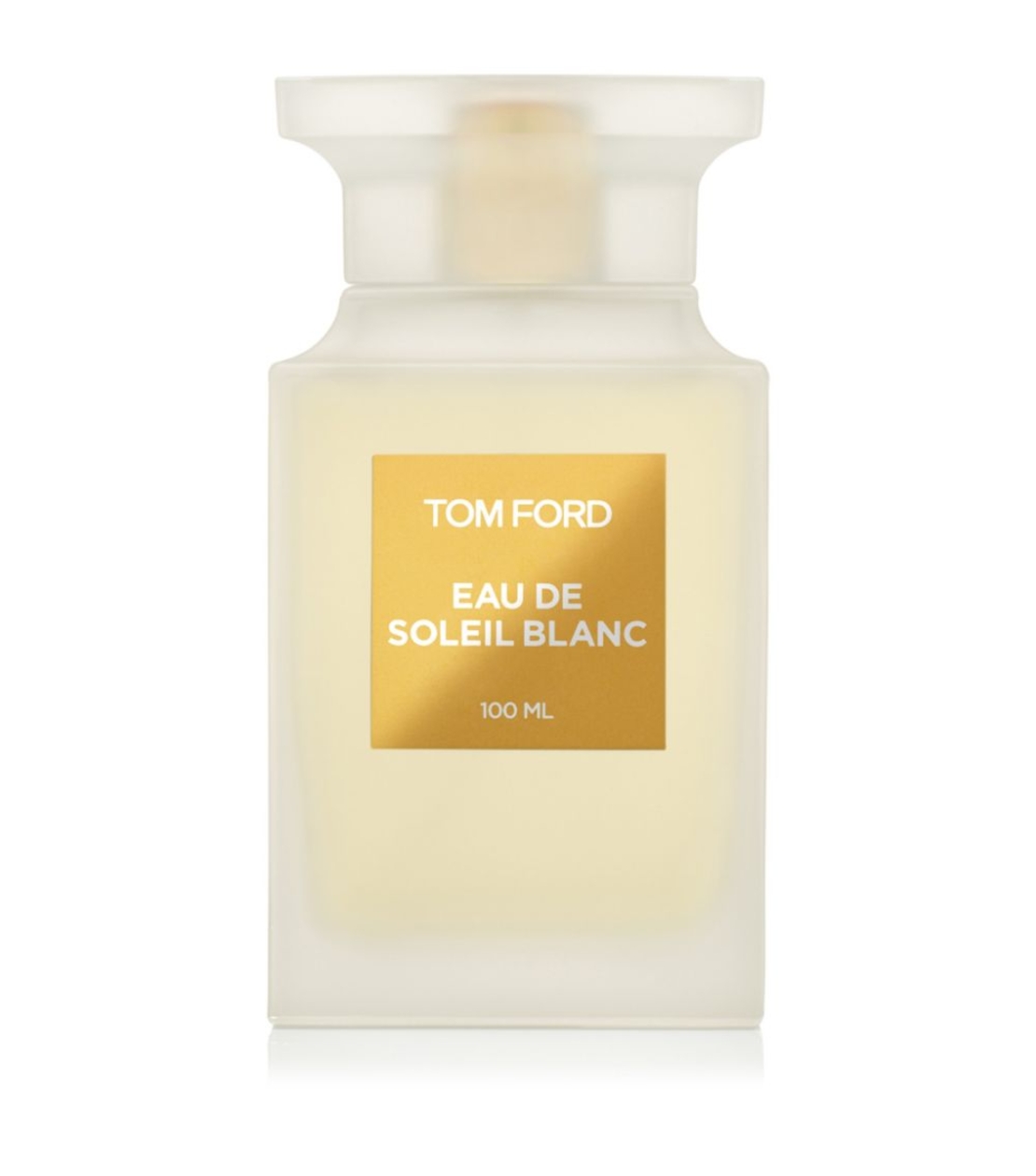 tom ford soliel blanc